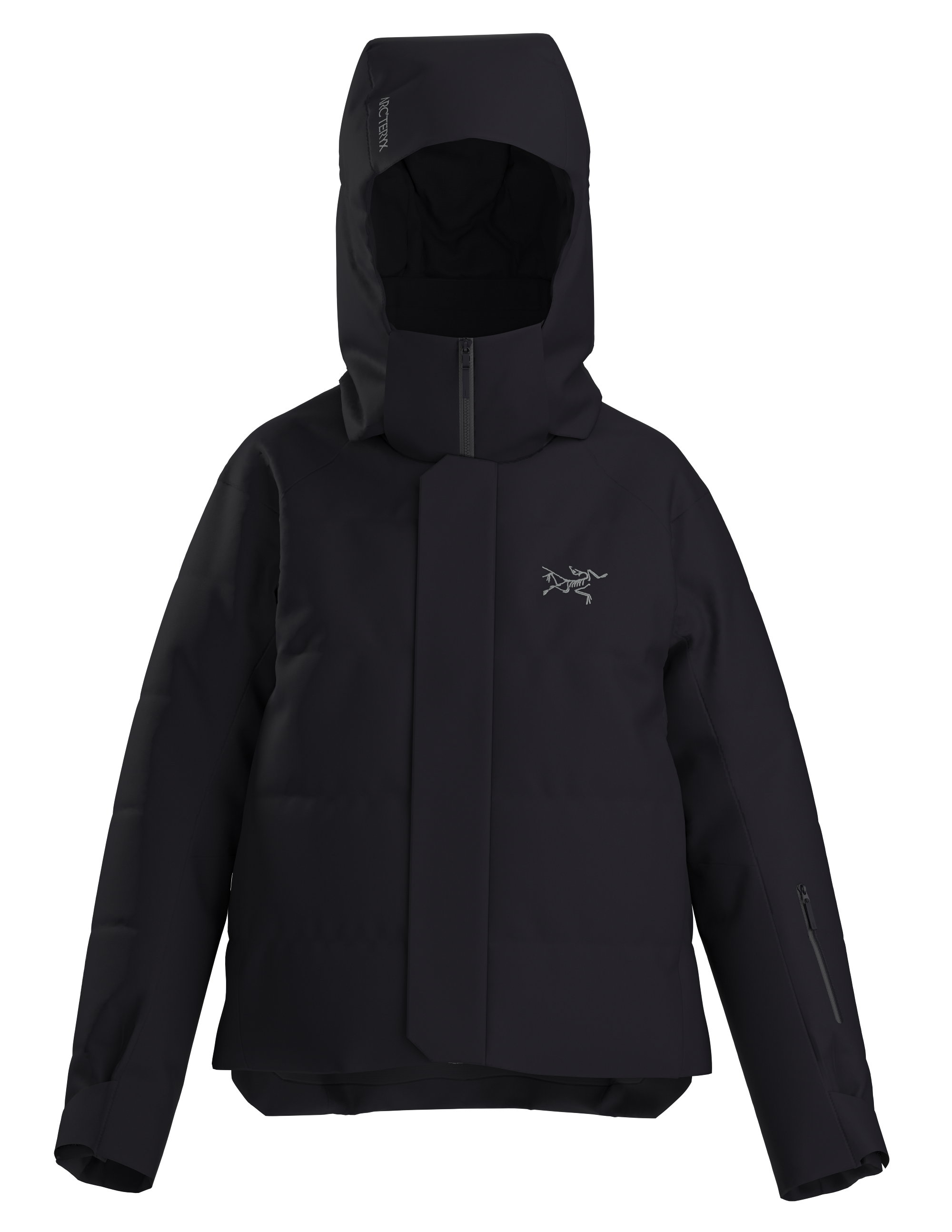 Arc'teryx Women's Andessa Down Jacket - Winter 2025/2026 | Equipe Arc'teryx Women's Andessa Down Jacket - Winter 2025/2026 | Equipe