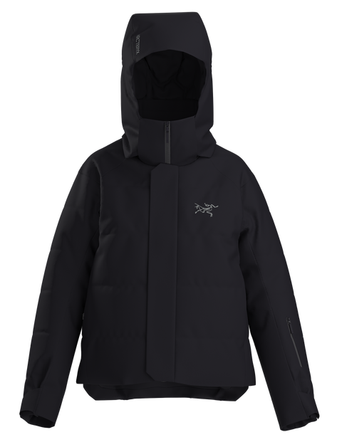 Arc'teryx Women's Andessa Down Jacket - Winter 2025/2026 | Equipe