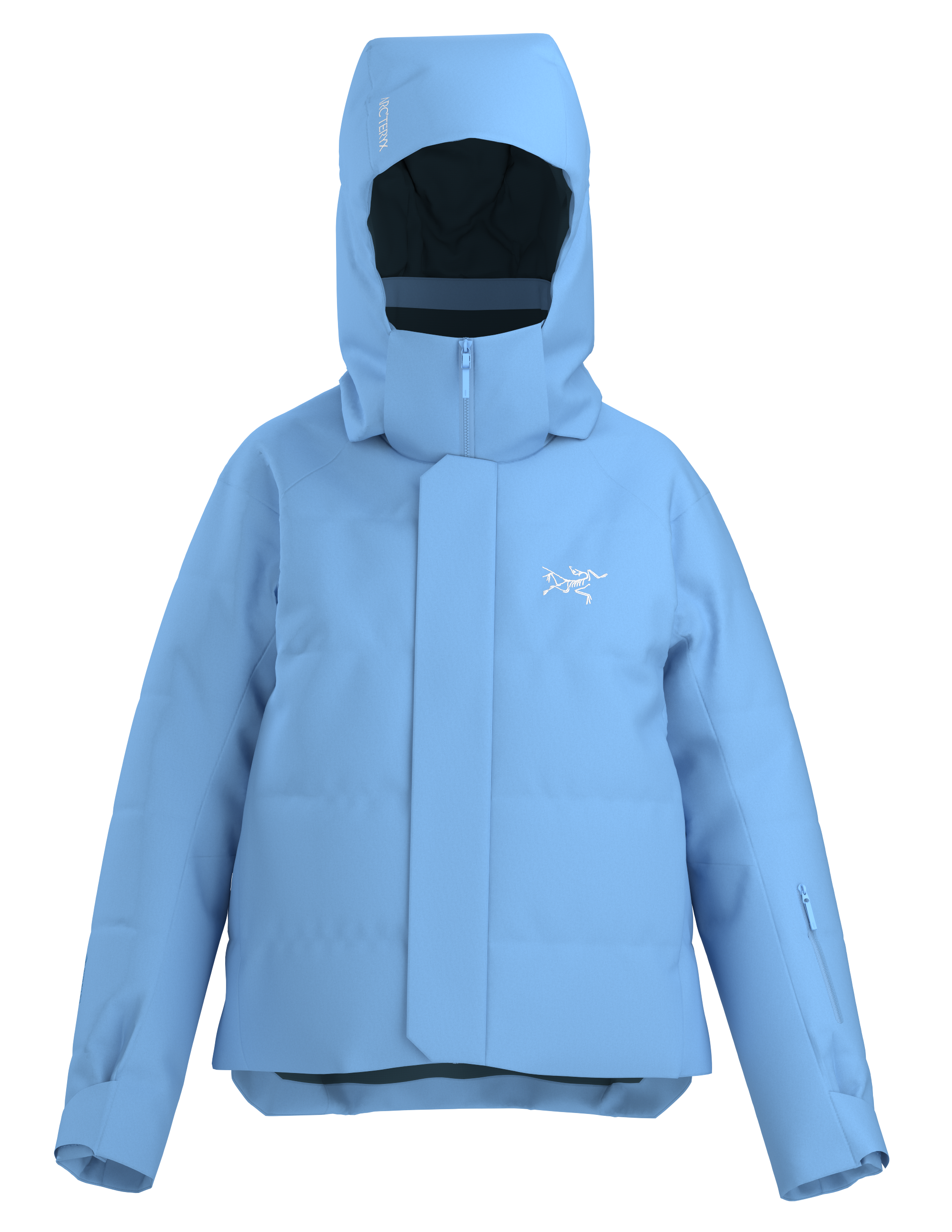Arc'Teryx Women's Andessa Down Jacket - Winter 2025/2026