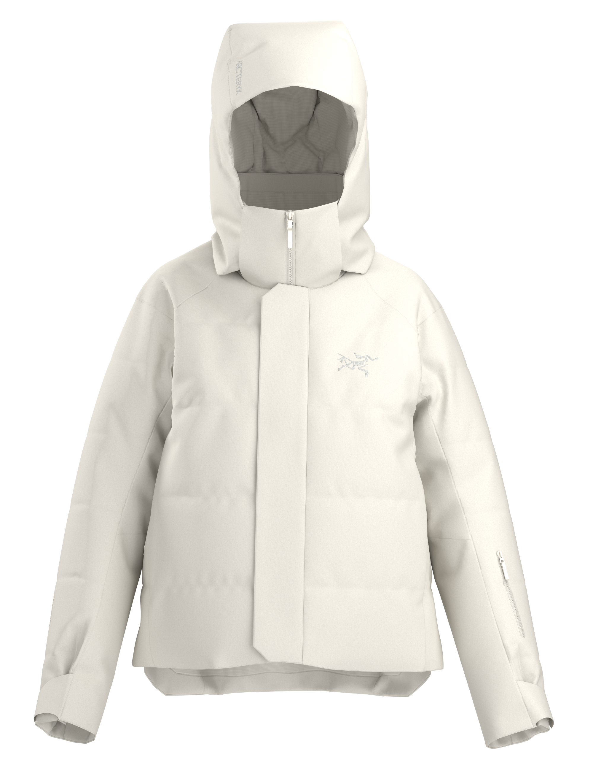 Arc'teryx Women's Andessa Down Jacket - Winter 2025/2026 | Equipe Arc'teryx Women's Andessa Down Jacket - Winter 2025/2026 | Equipe