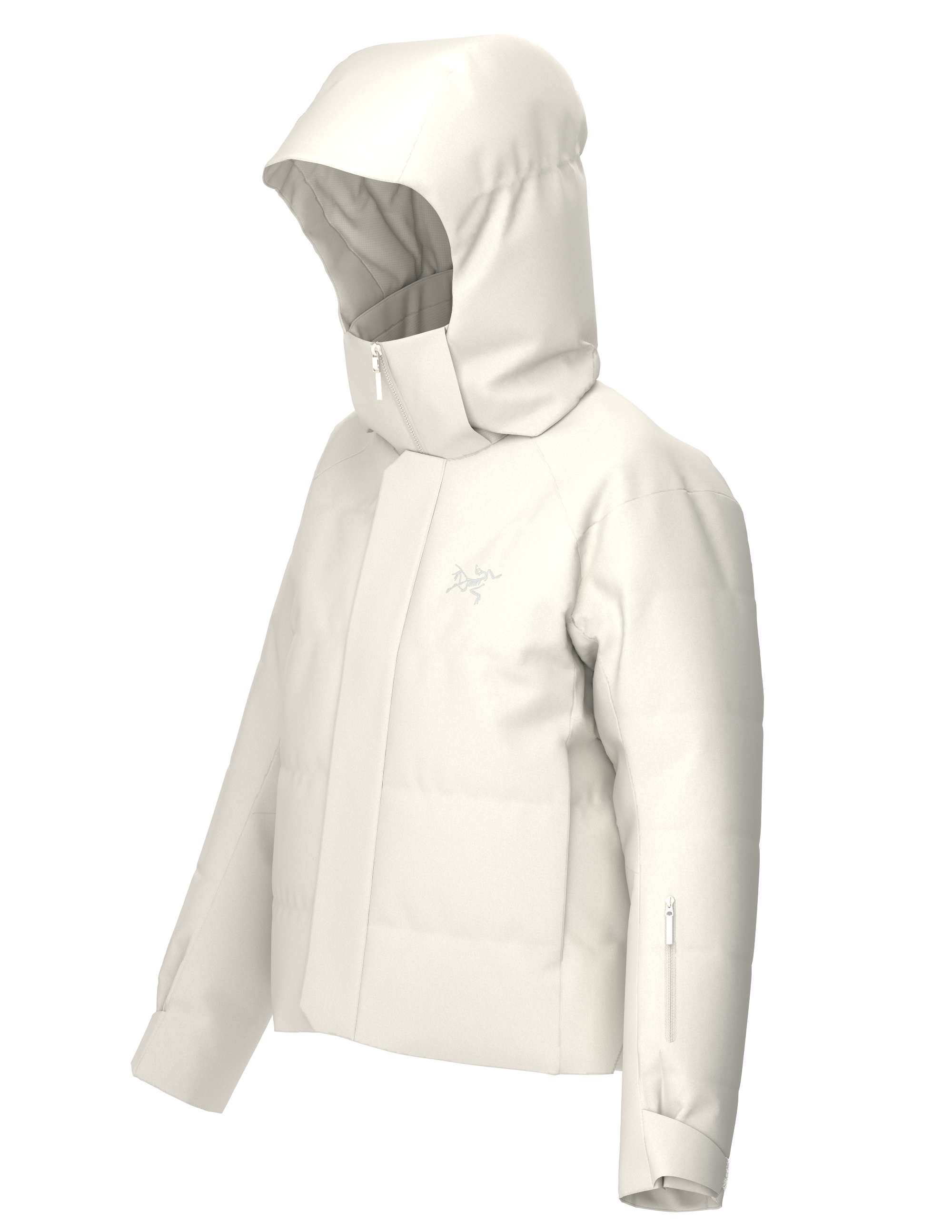 Arc'Teryx Women's Andessa Down Jacket - Winter 2025/2026