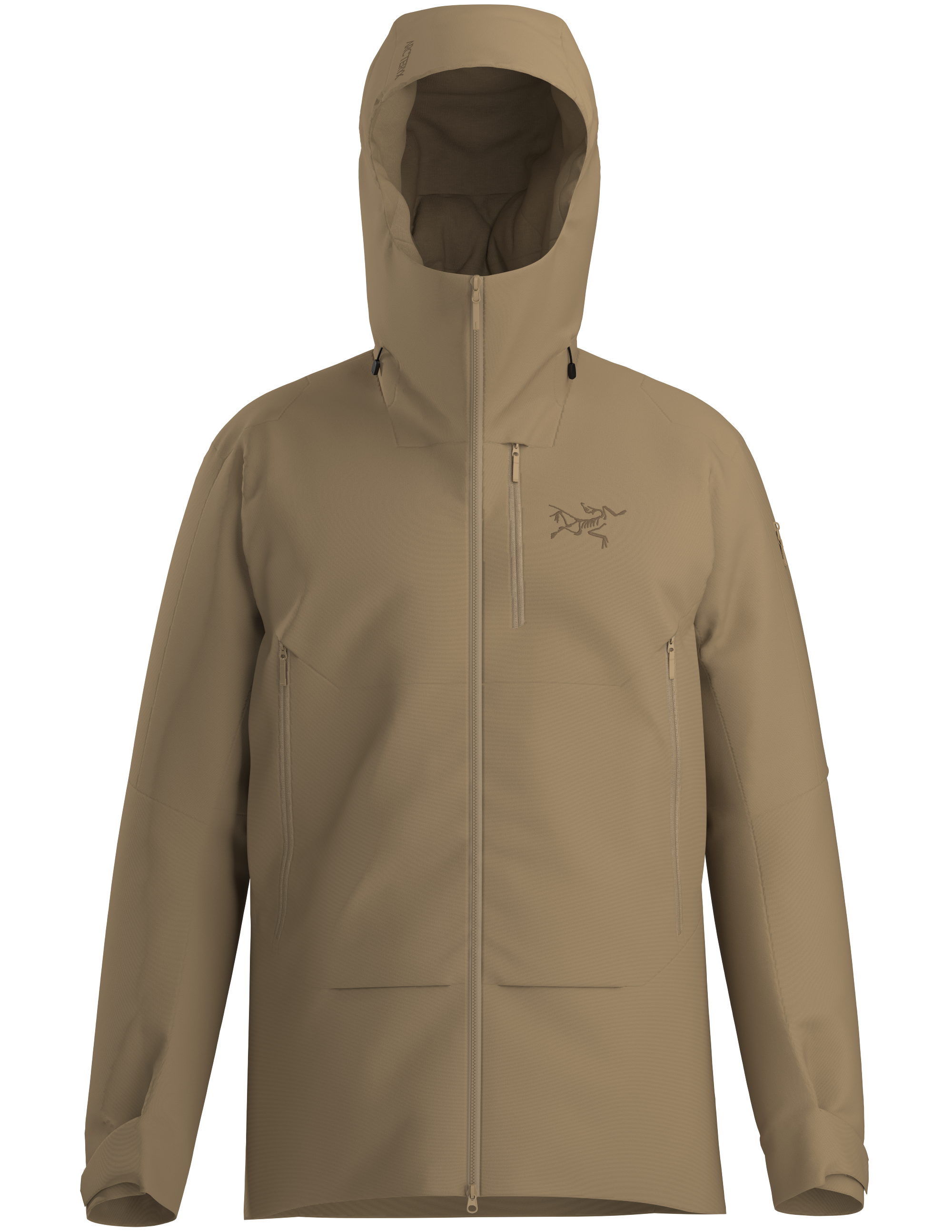 Arc'Teryx Men's Sabre Insulated Jacket - Winter 2025/2026