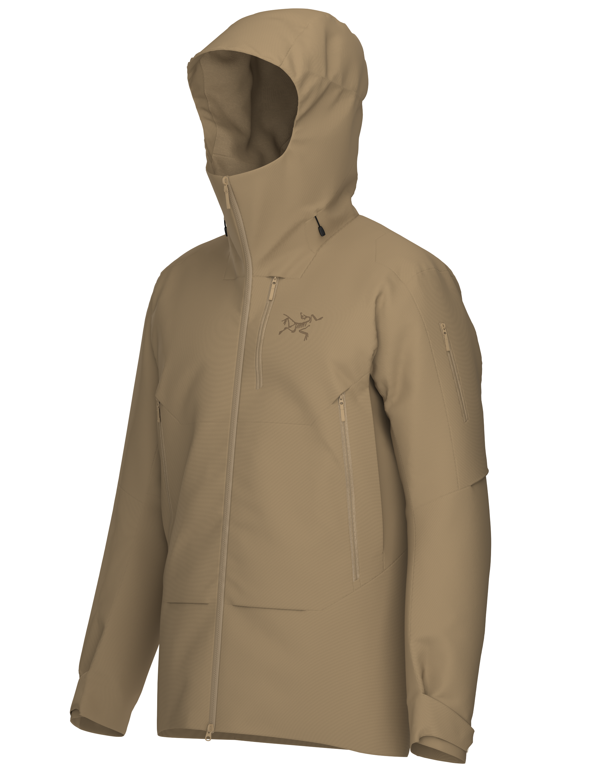 Arc'Teryx Men's Sabre Insulated Jacket - Winter 2025/2026