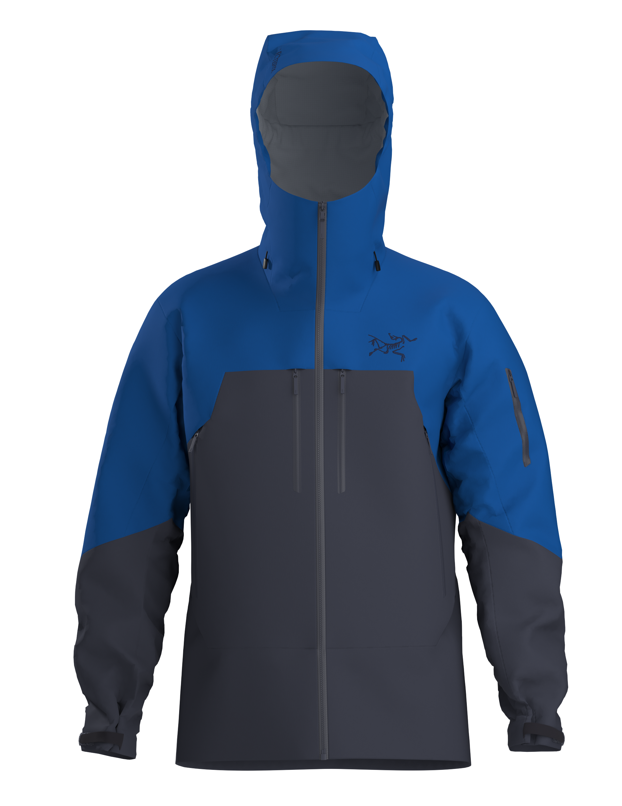 Arc'Teryx Men's Rush Jacket - Winter 2025/2026