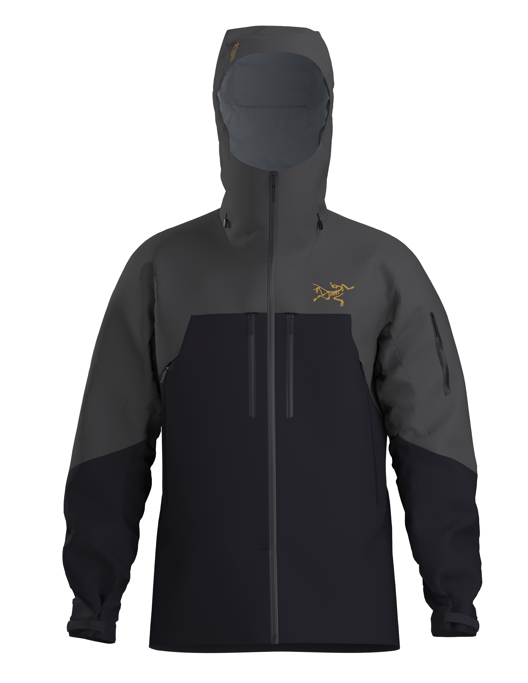 Arc'Teryx Men's Rush Jacket - Winter 2025/2026