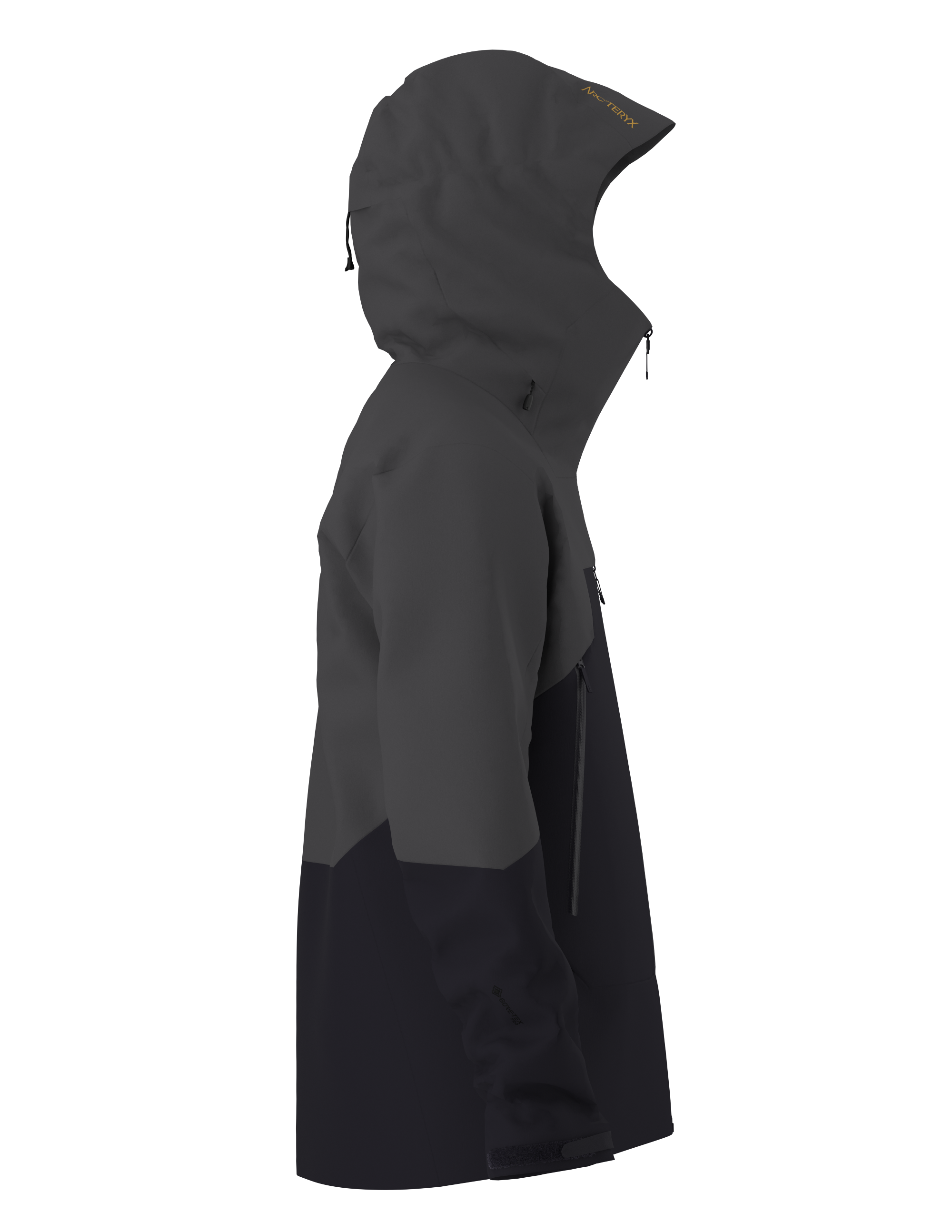 Arc'Teryx Men's Rush Jacket - Winter 2025/2026