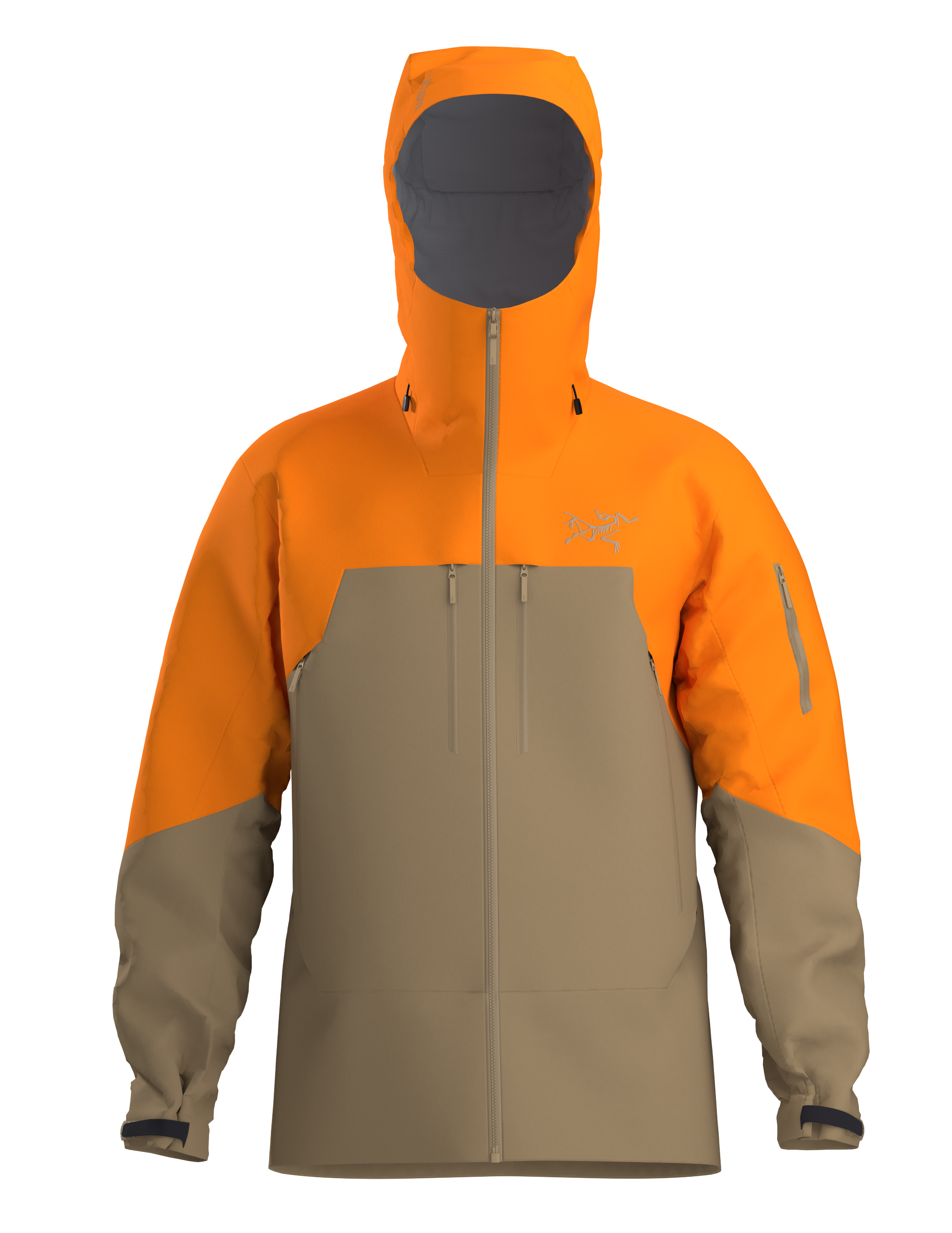 Arc'Teryx Men's Rush Jacket - Winter 2025/2026