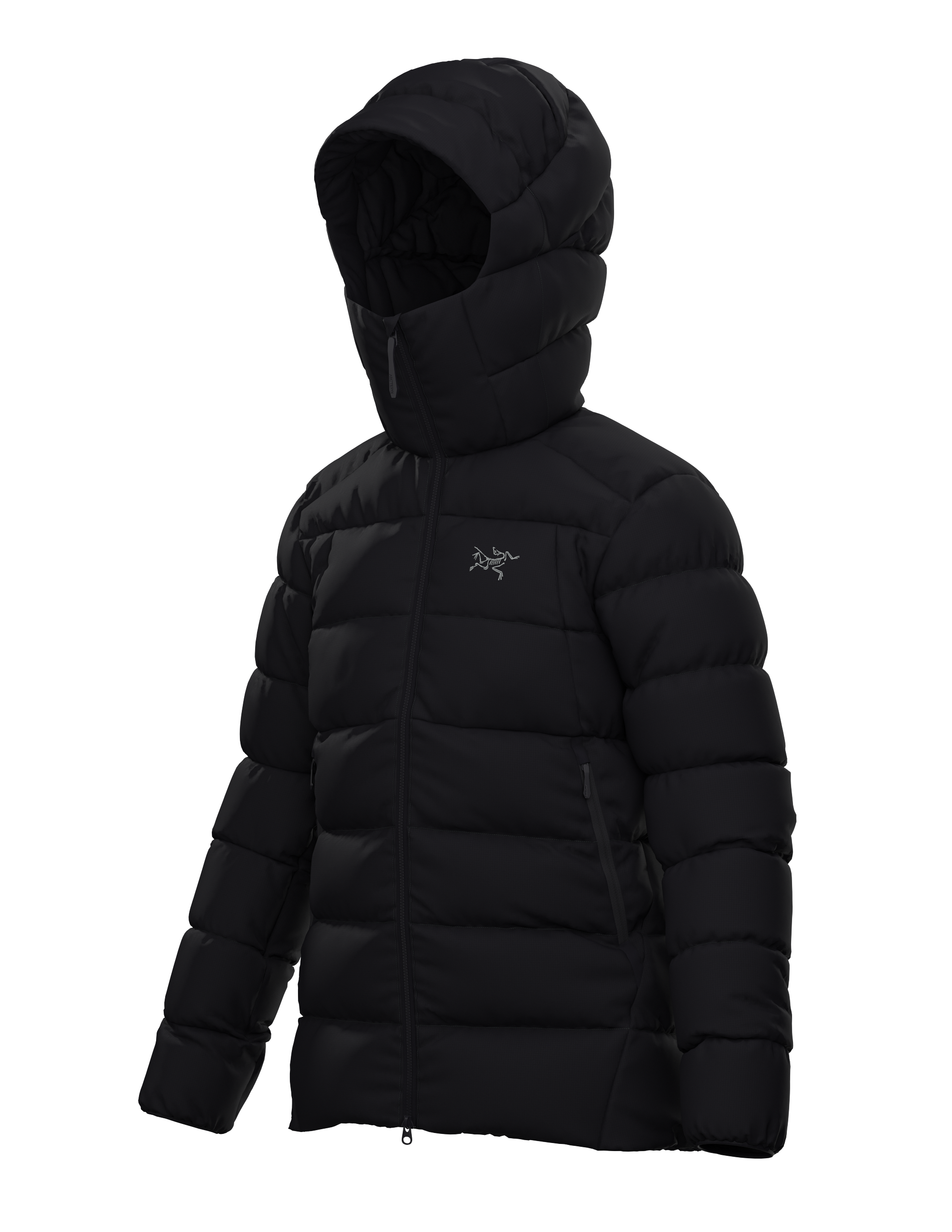 Arc'teryx Women's Thorium Hoody - Winter 2025/2026