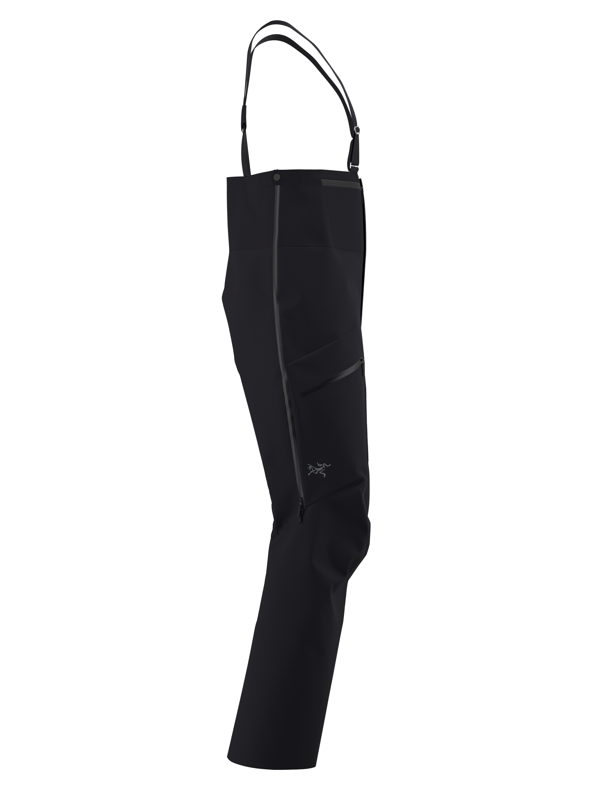 Arc'Teryx Men's Rush Bib Pant - Winter 2025/2026