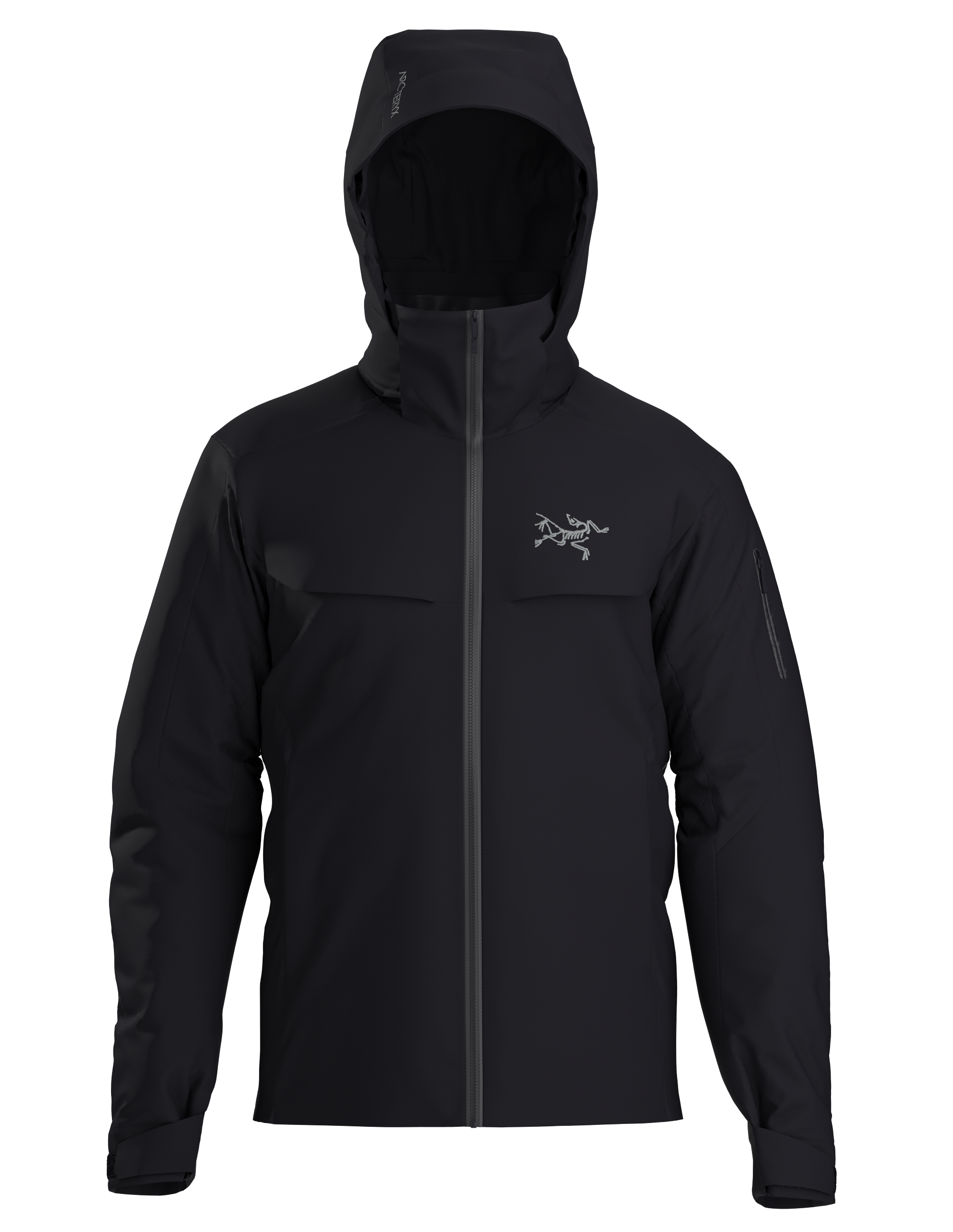 Arc'teryx Men's Macai Down Jacket - Winter 2025/2026