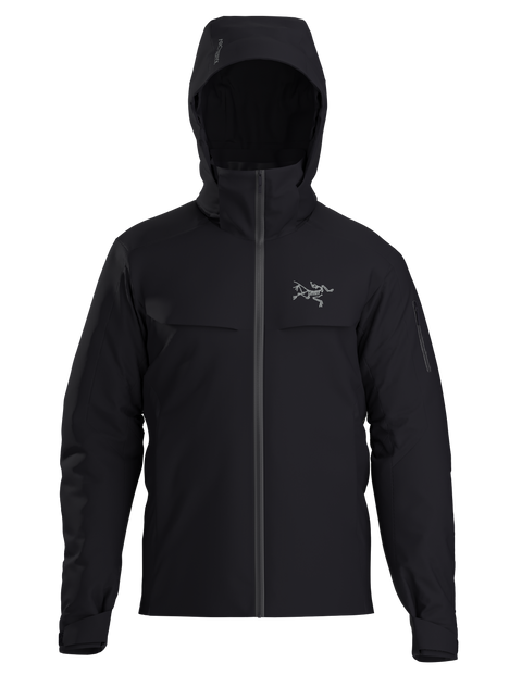 Arc'teryx Men's Macai Down Jacket - Winter 2025/2026 | Equipe Sport