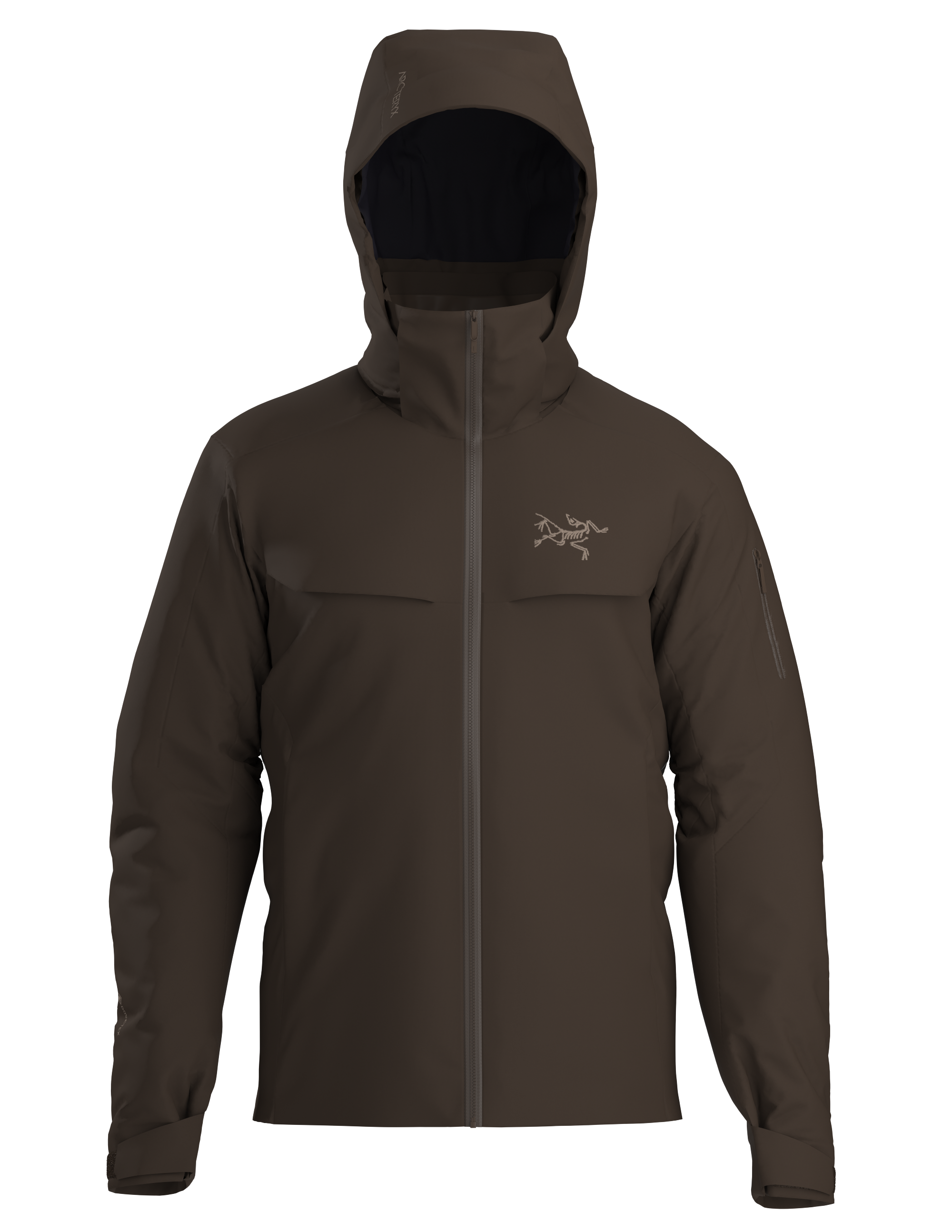 Arc'teryx Men's Macai Down Jacket - Winter 2025/2026
