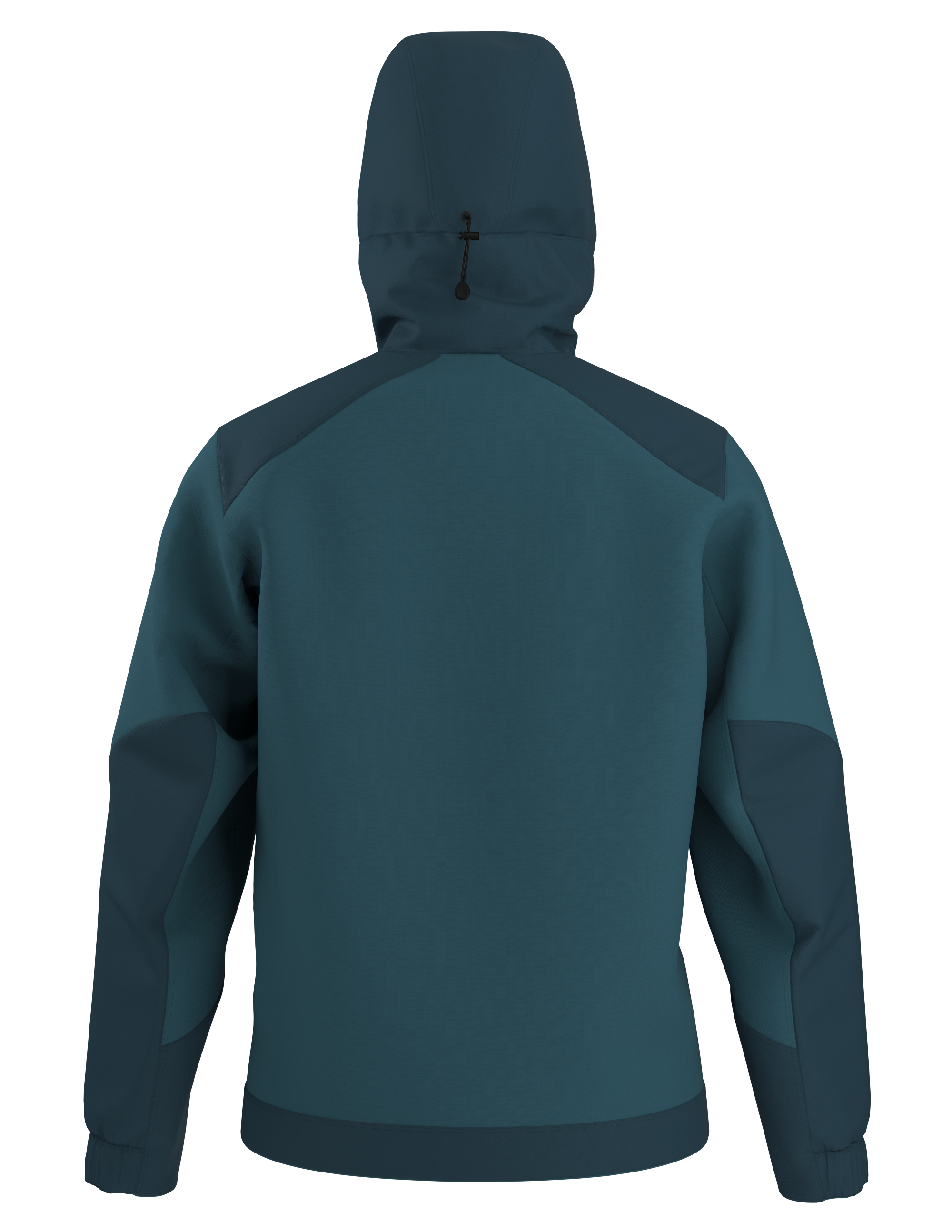 Arc'teryx Men's Konseal Pullover Hoody - Winter 2025/2026