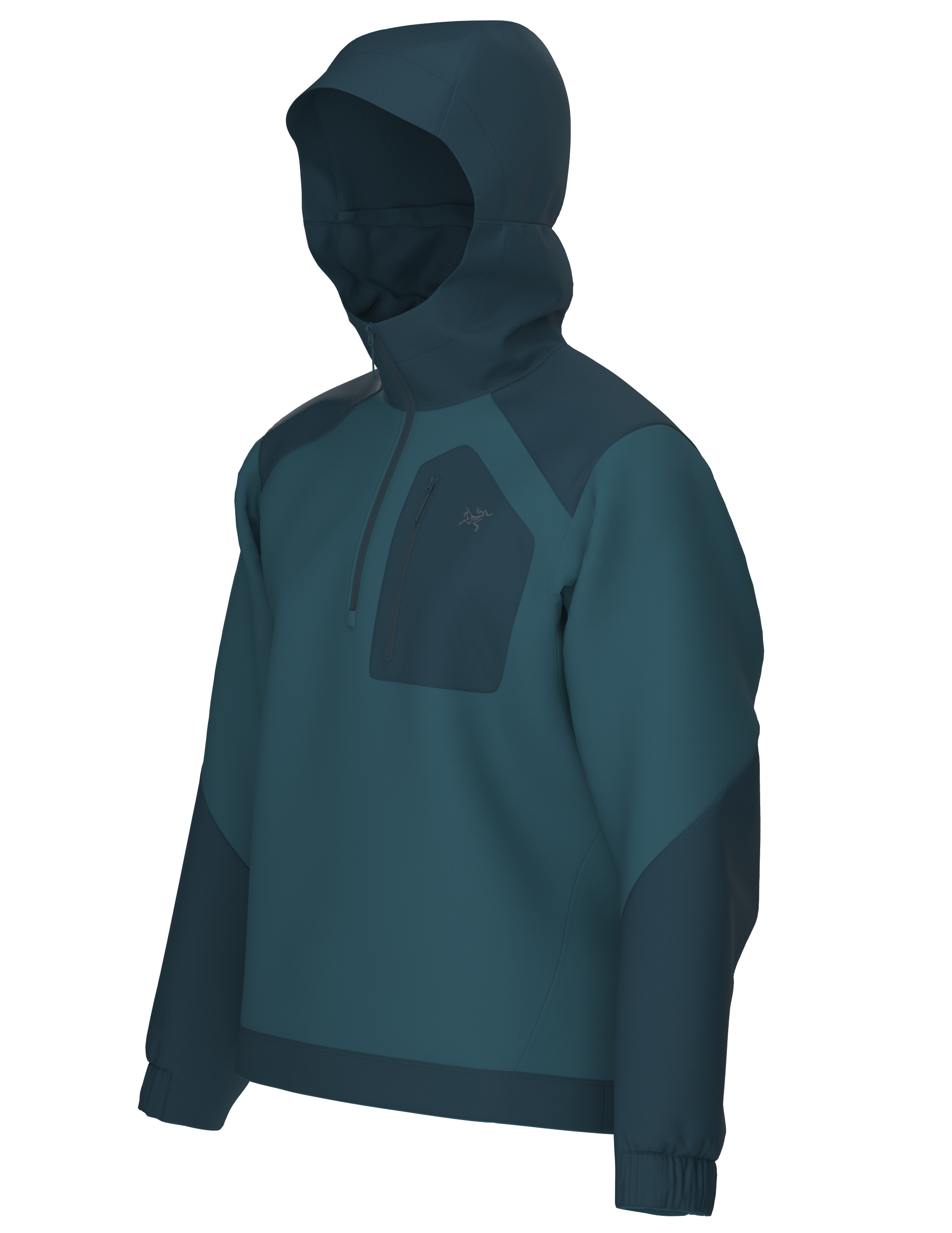 Arc'teryx Men's Konseal Pullover Hoody - Winter 2025/2026