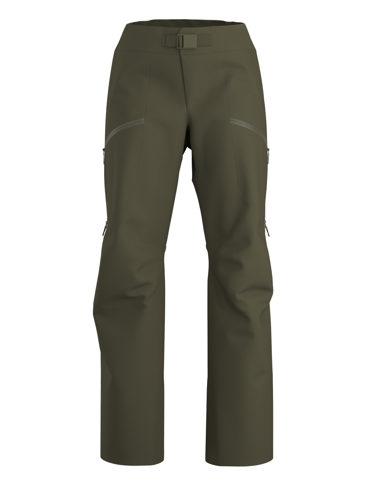 Sentinel Insulated Pant Winter 2024 2025