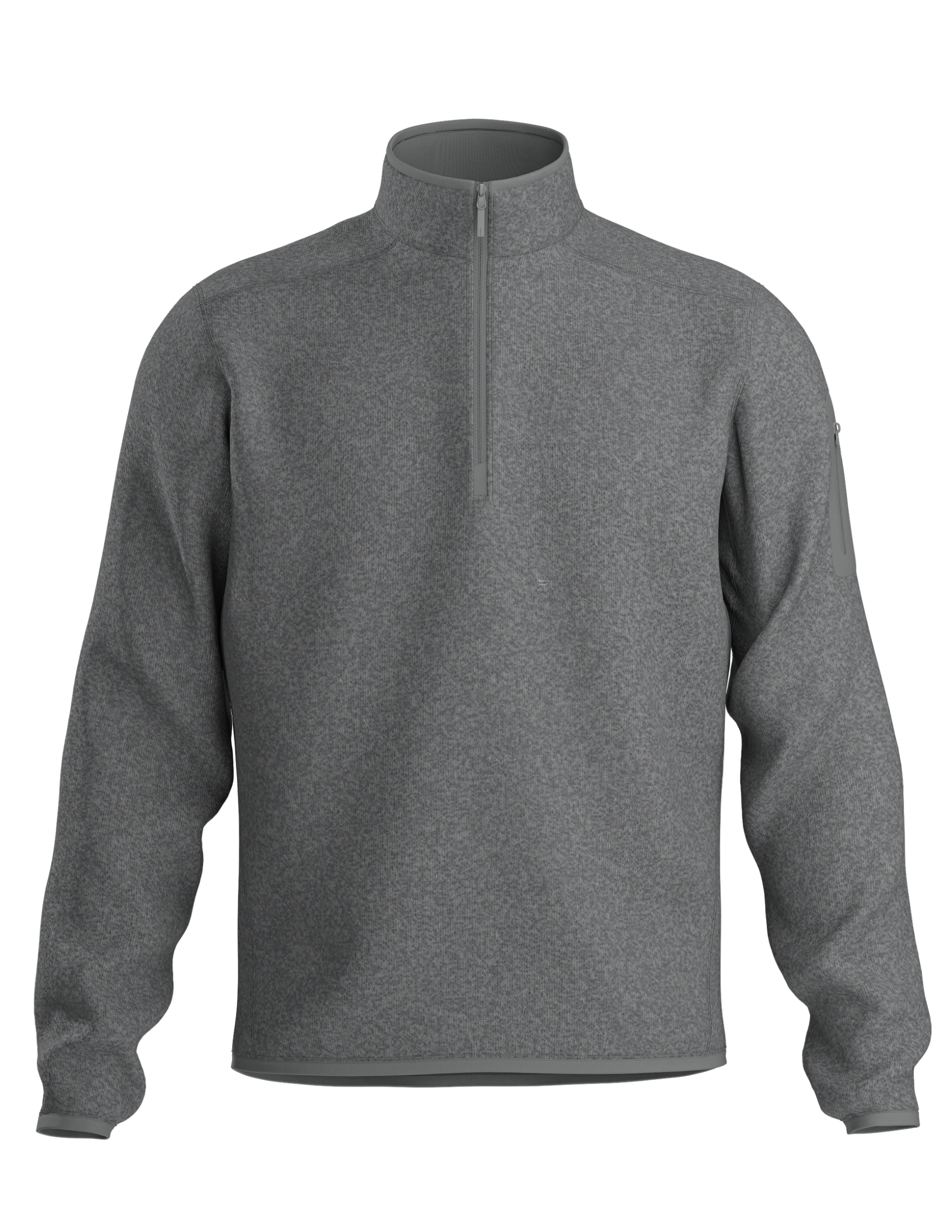 Arc'teryx Men's Covert 1/2 Zip Neck - Winter 2025/2026