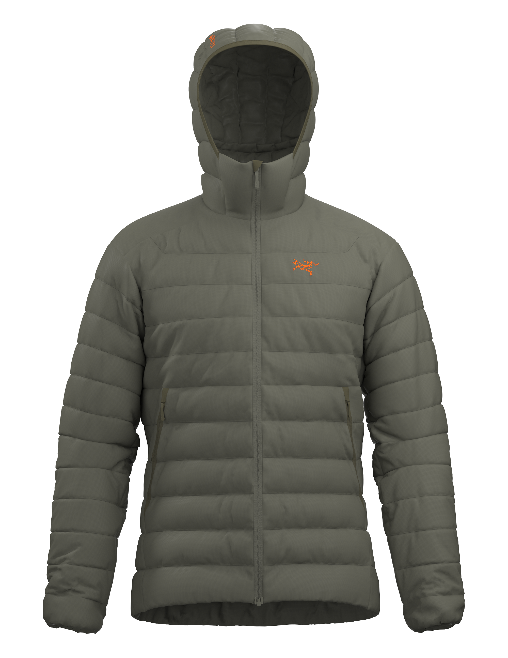 Arc'teryx Men's Cerium Hoody - Winter 2025/2026