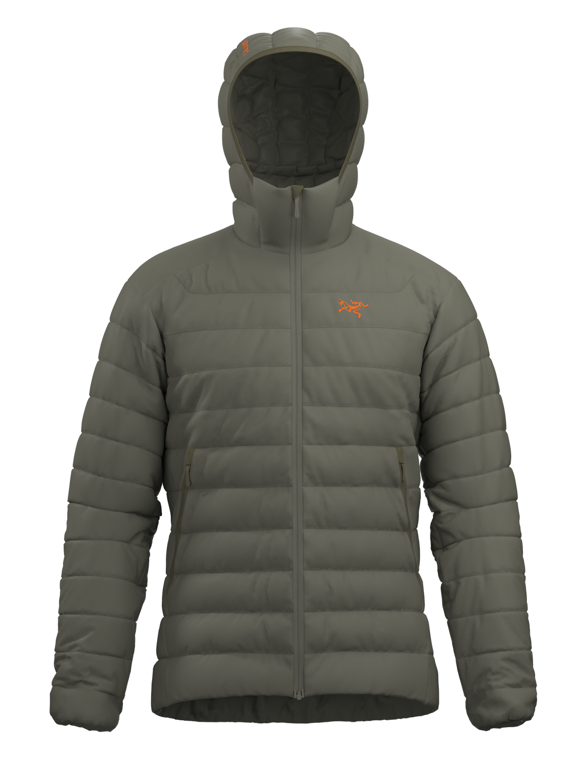 Arc'teryx Men's Cerium Hoody - Winter 2025/2026 | Equipe Sport