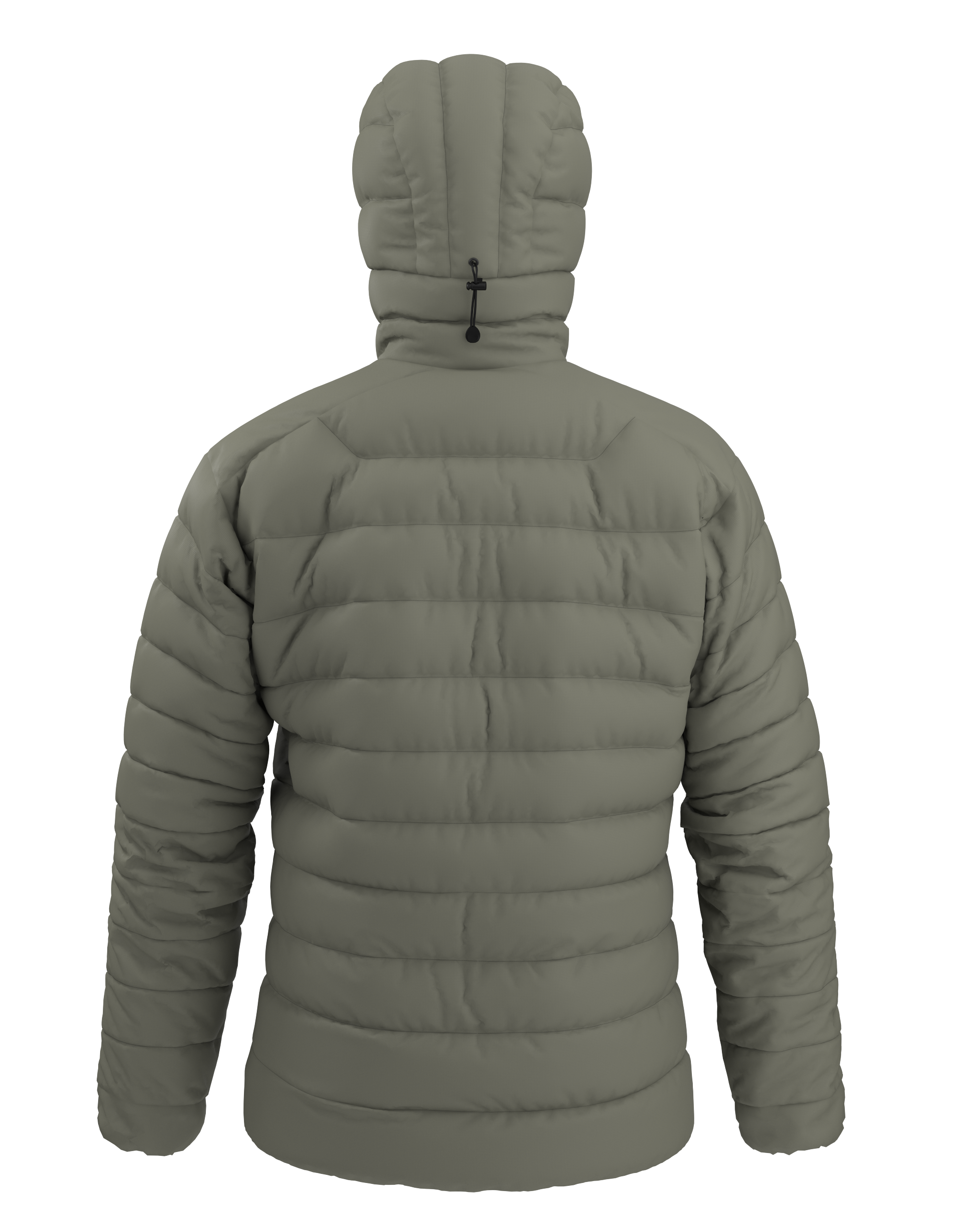 Arc'teryx Men's Cerium Hoody - Winter 2025/2026