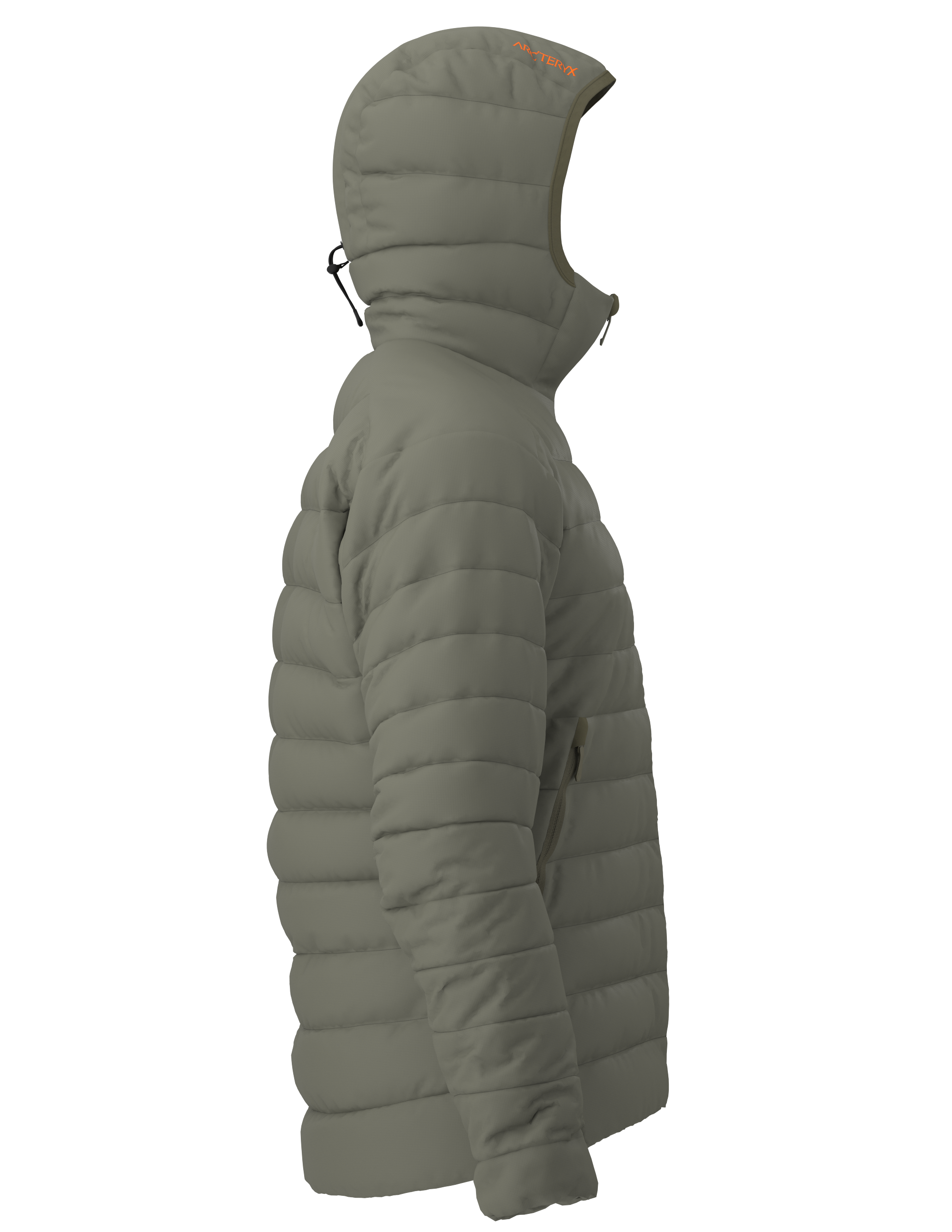 Arc'teryx Men's Cerium Hoody - Winter 2025/2026