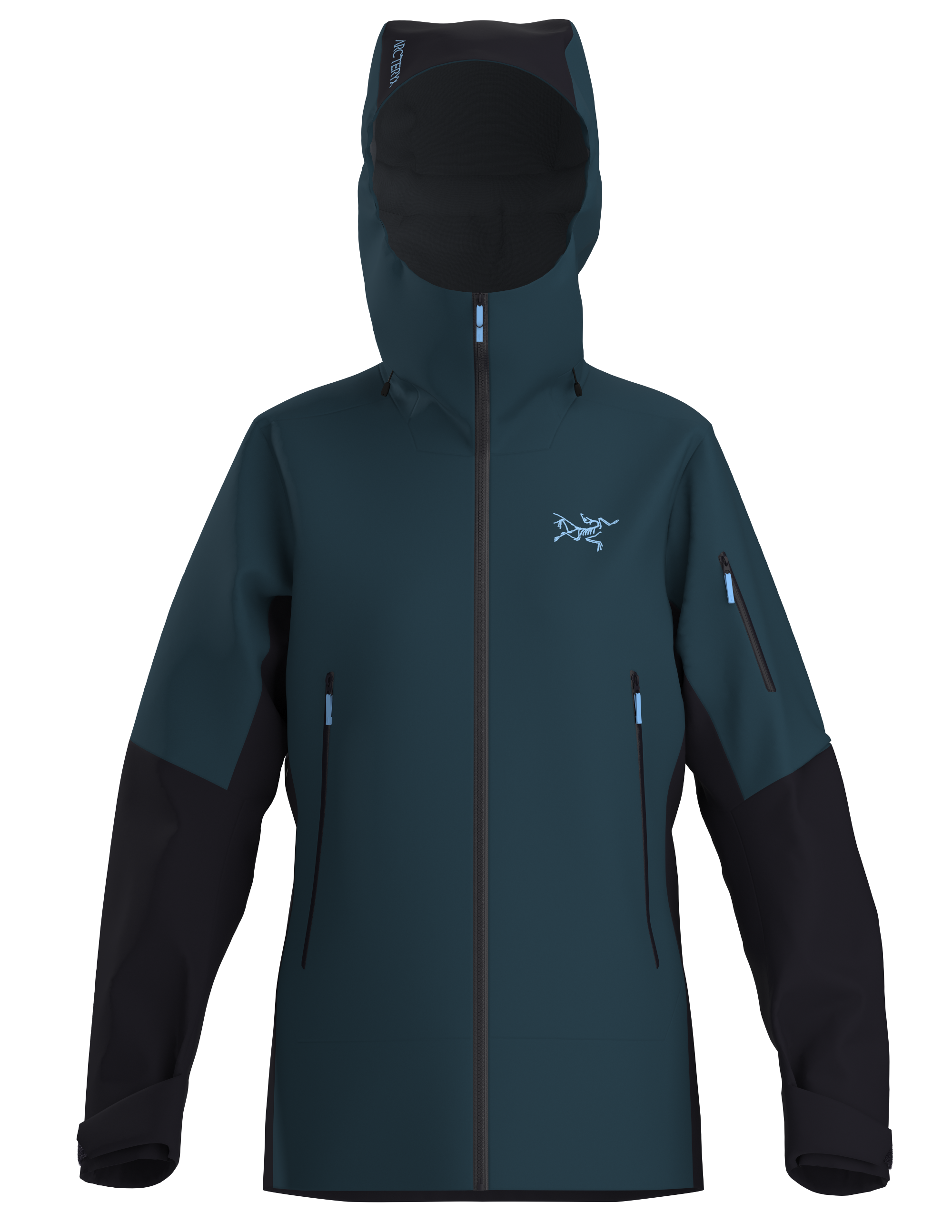 Arc'teryx Women's Sentinel Jacket - Winter 2025/2026