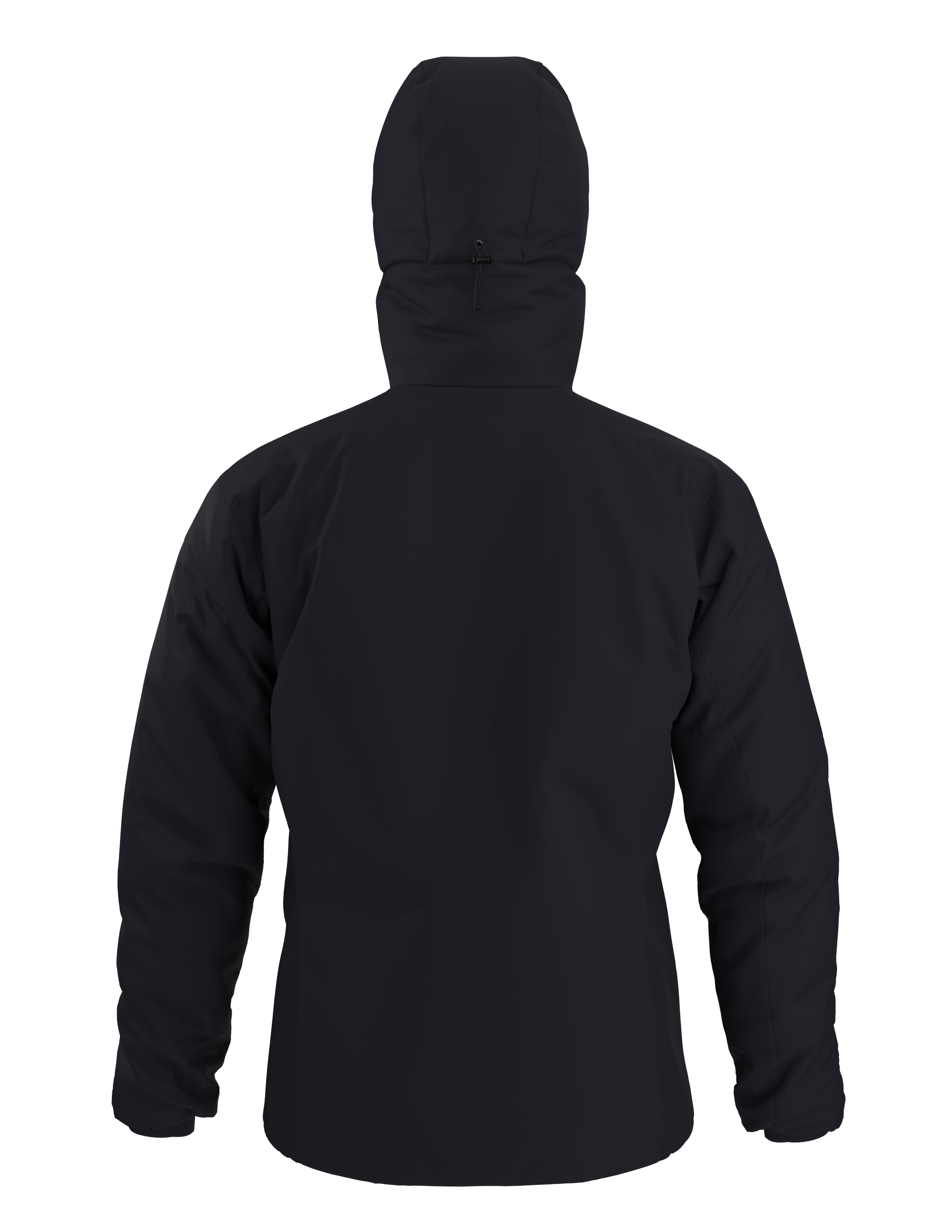Arc'teryx Men's Atom Hoody - Winter 2025/2026