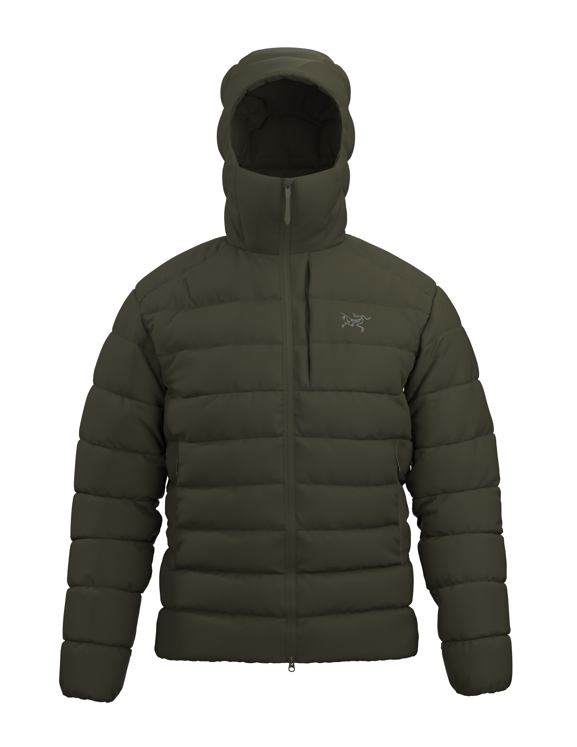 Arc'teryx Men's Thorium Hoody - Winter 2025/2026