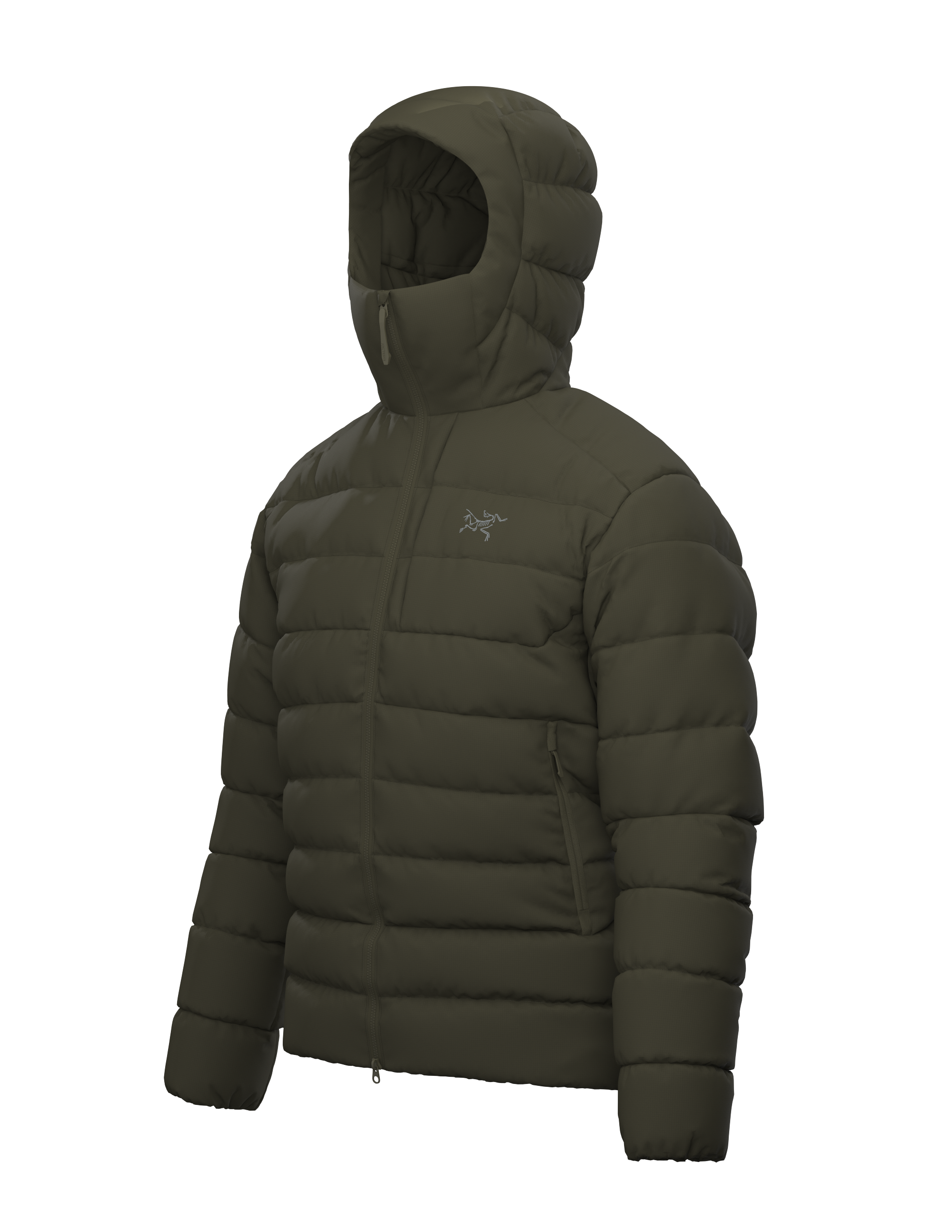 Arc'teryx Men's Thorium Hoody - Winter 2025/2026