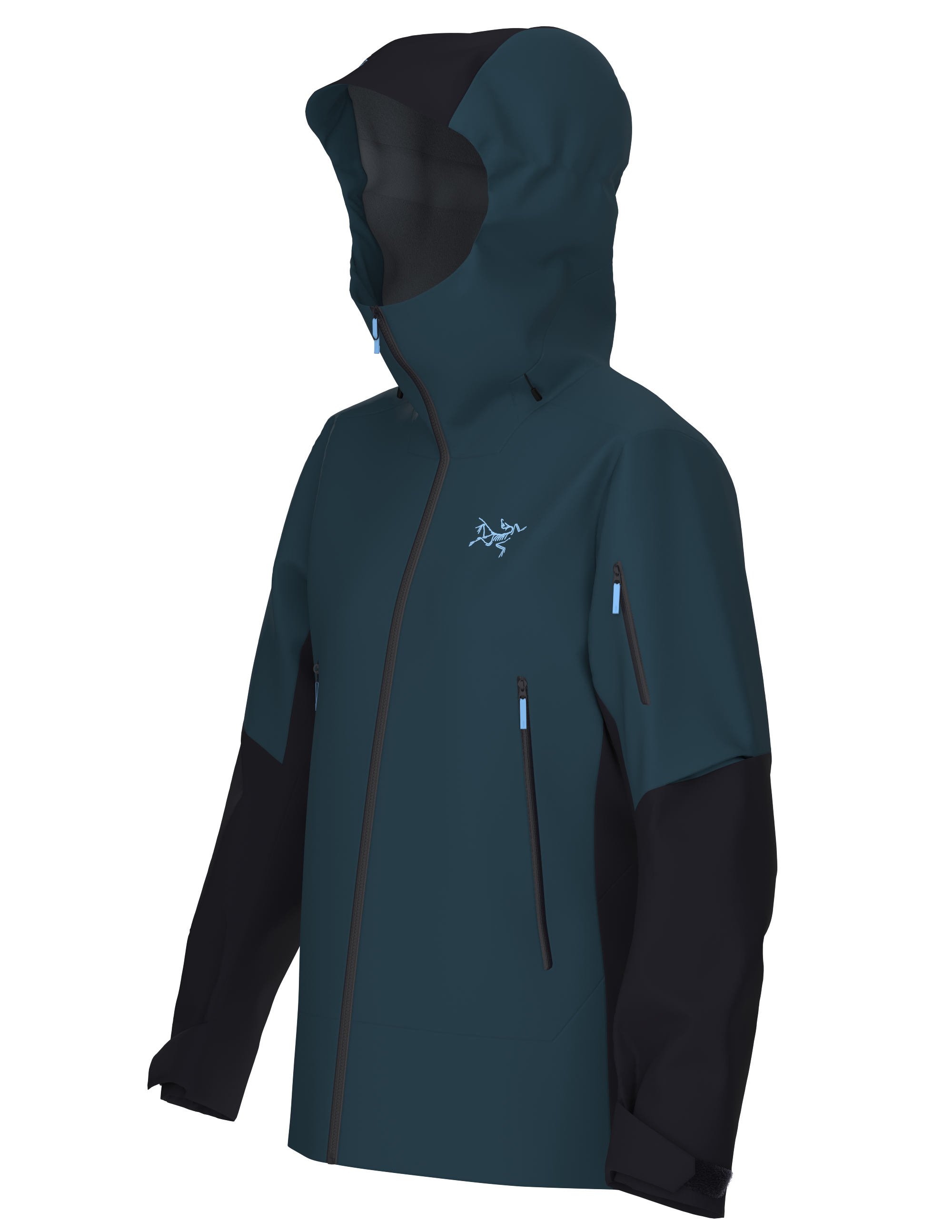 Arc'teryx Women's Sentinel Jacket - Winter 2025/2026