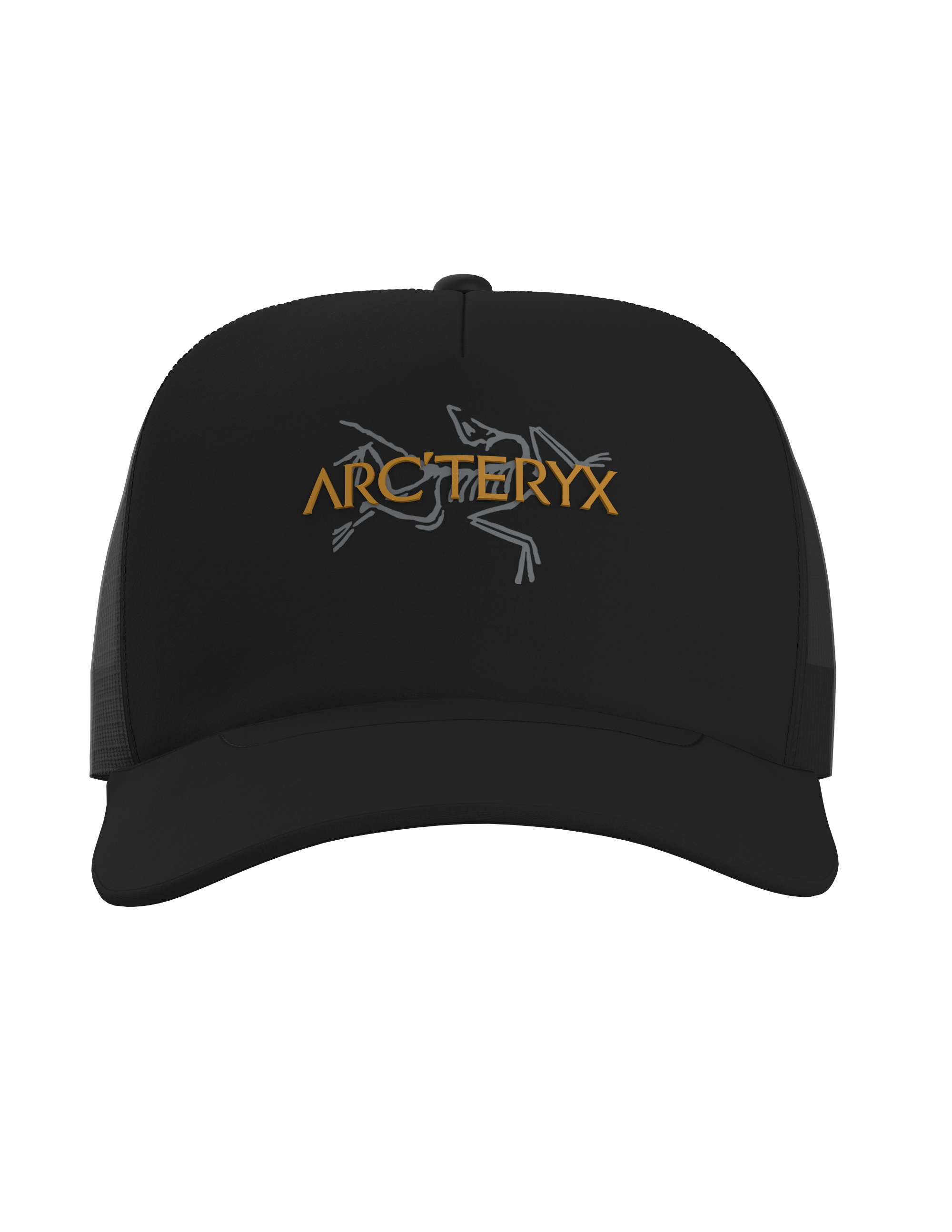 Arc'teryx Bird Word Trucker Hat - Winter 2025/2026