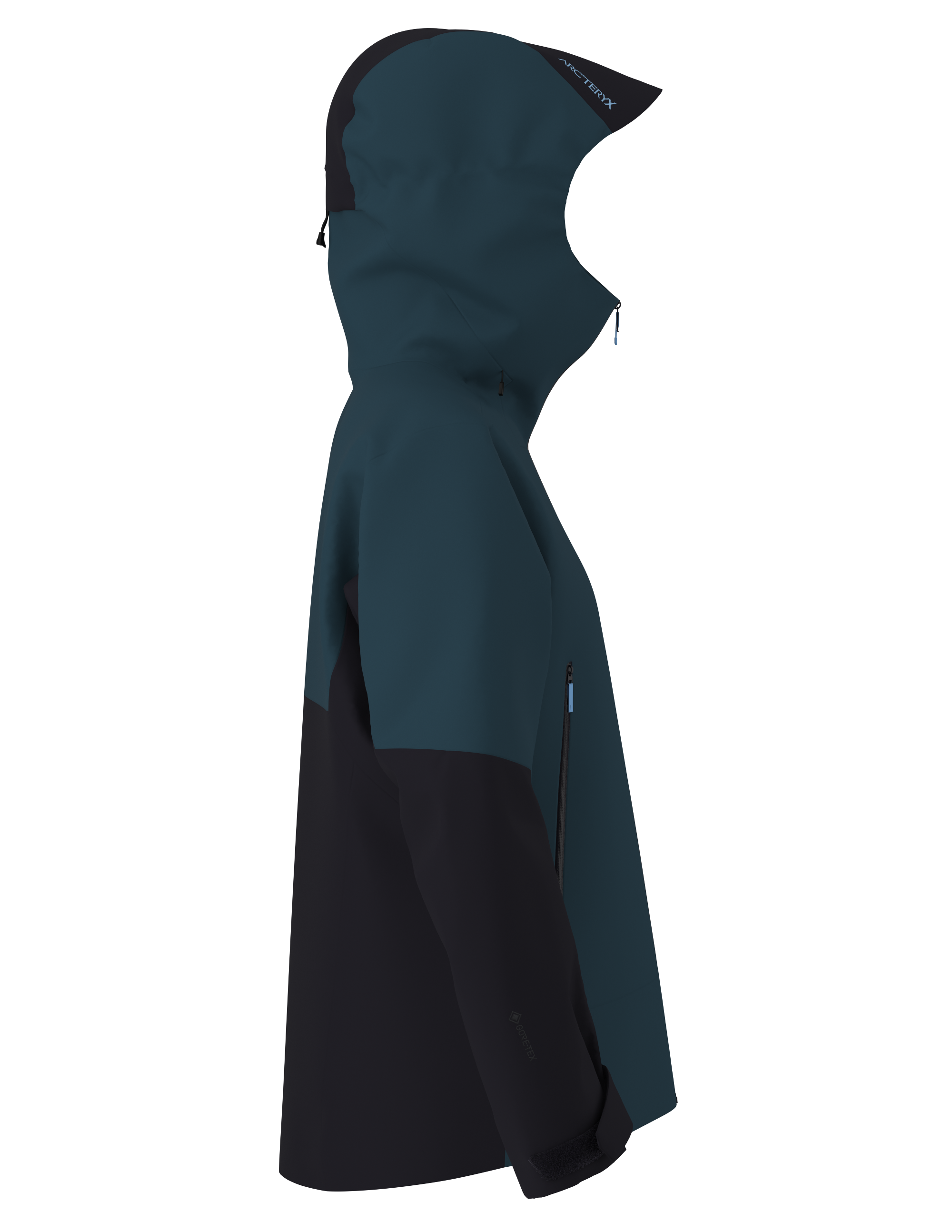 Arc'teryx Women's Sentinel Jacket - Winter 2025/2026