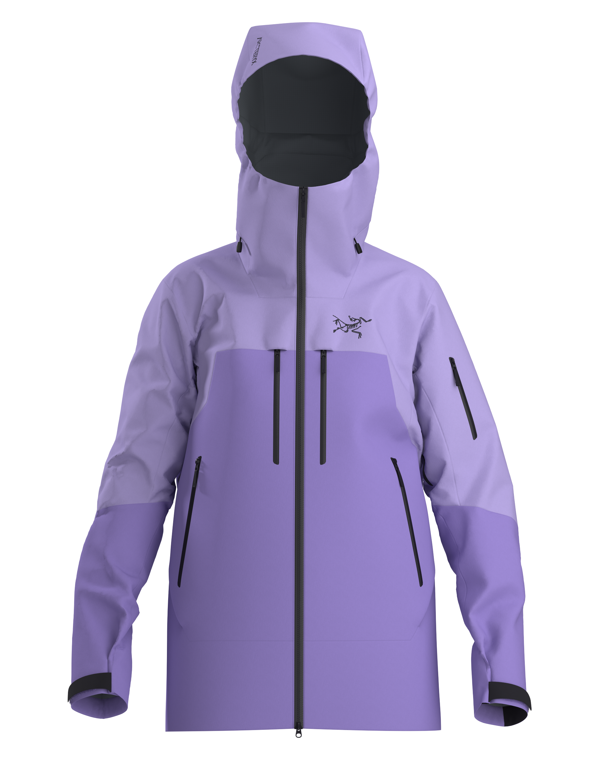Arc'teryx Women's Rush Jacket - Winter 2025/2026