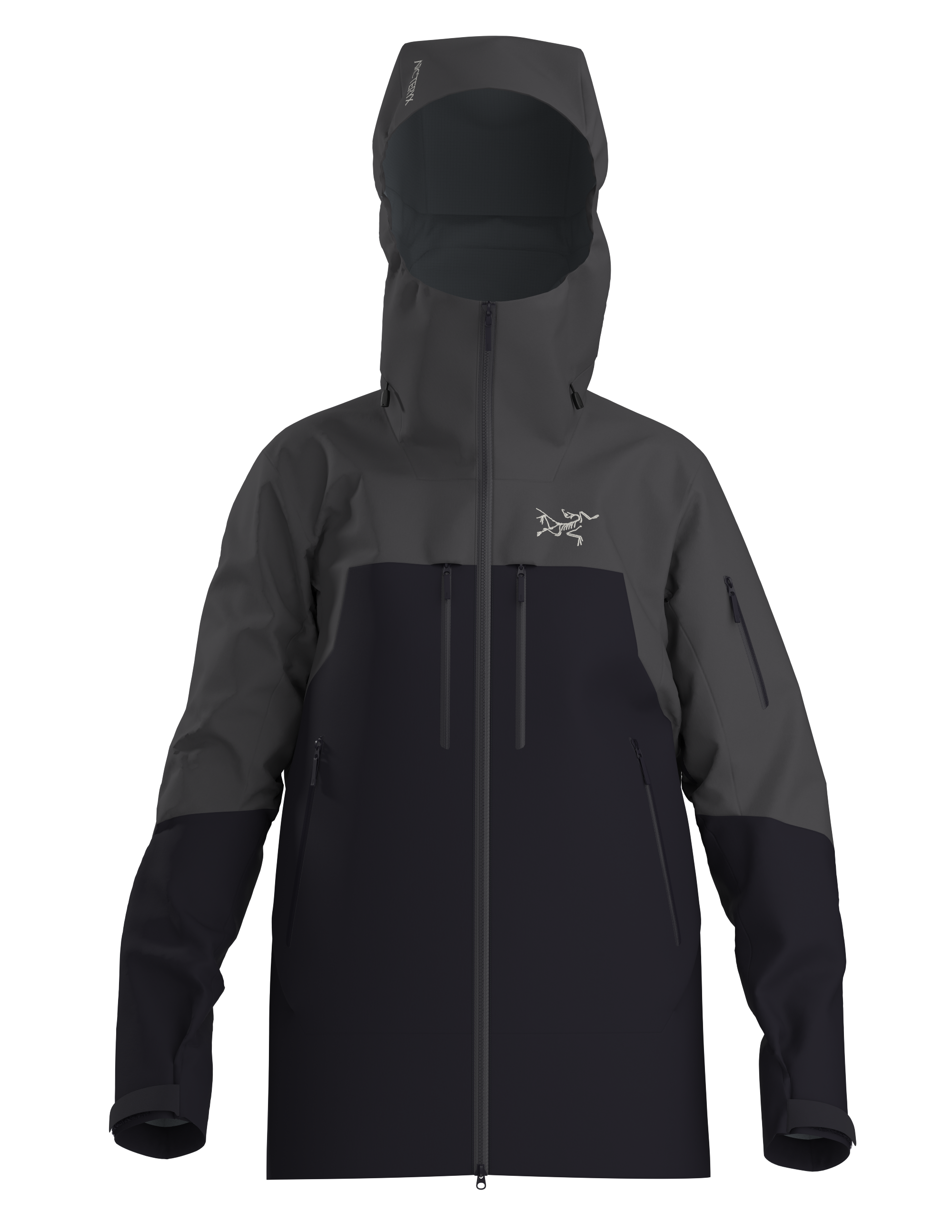 Arc'teryx Women's Rush Jacket - Winter 2025/2026
