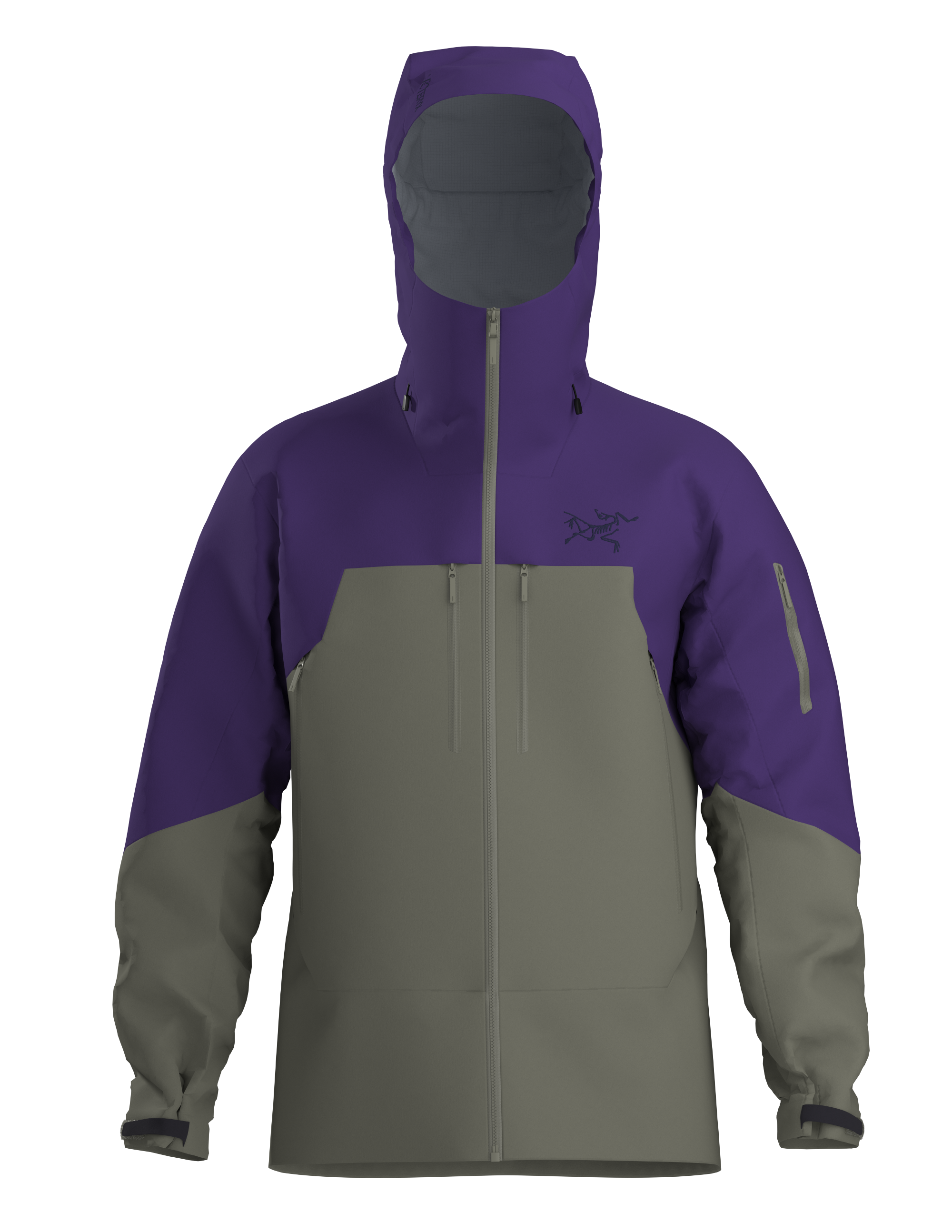 Arc'teryx Men's Rush Jacket - Winter 2025/2026