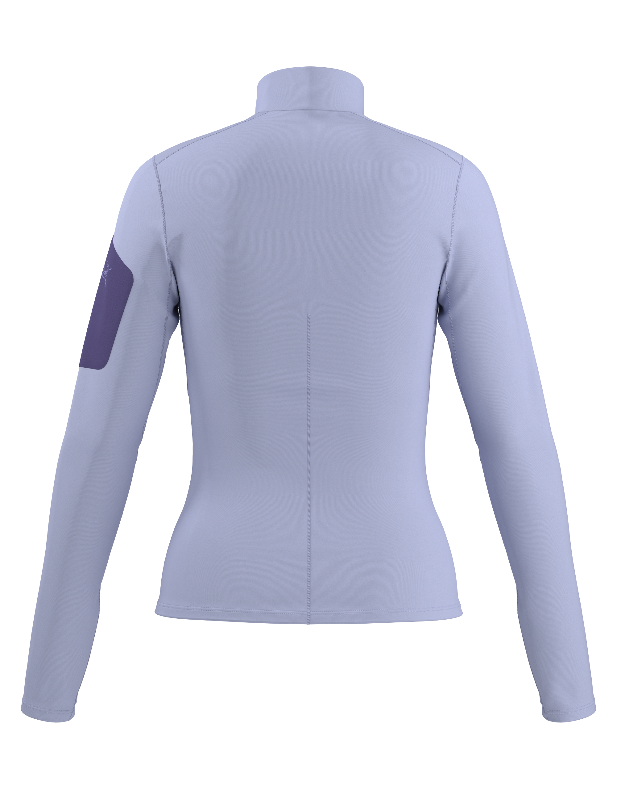 Arc'teryx Women's Rho Zip Neck - Winter 2026/2027