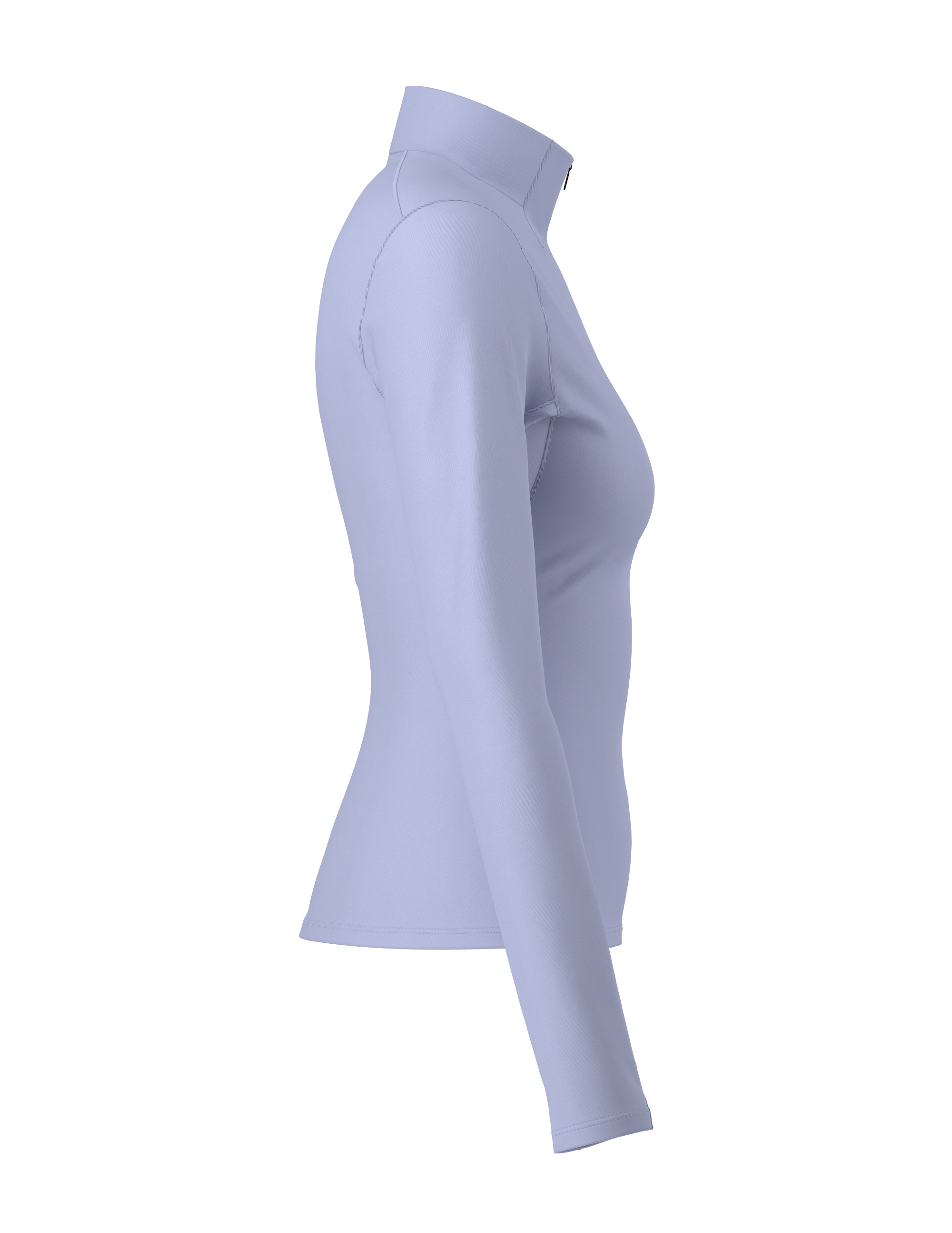 Arc'teryx Women's Rho Zip Neck - Winter 2026/2027