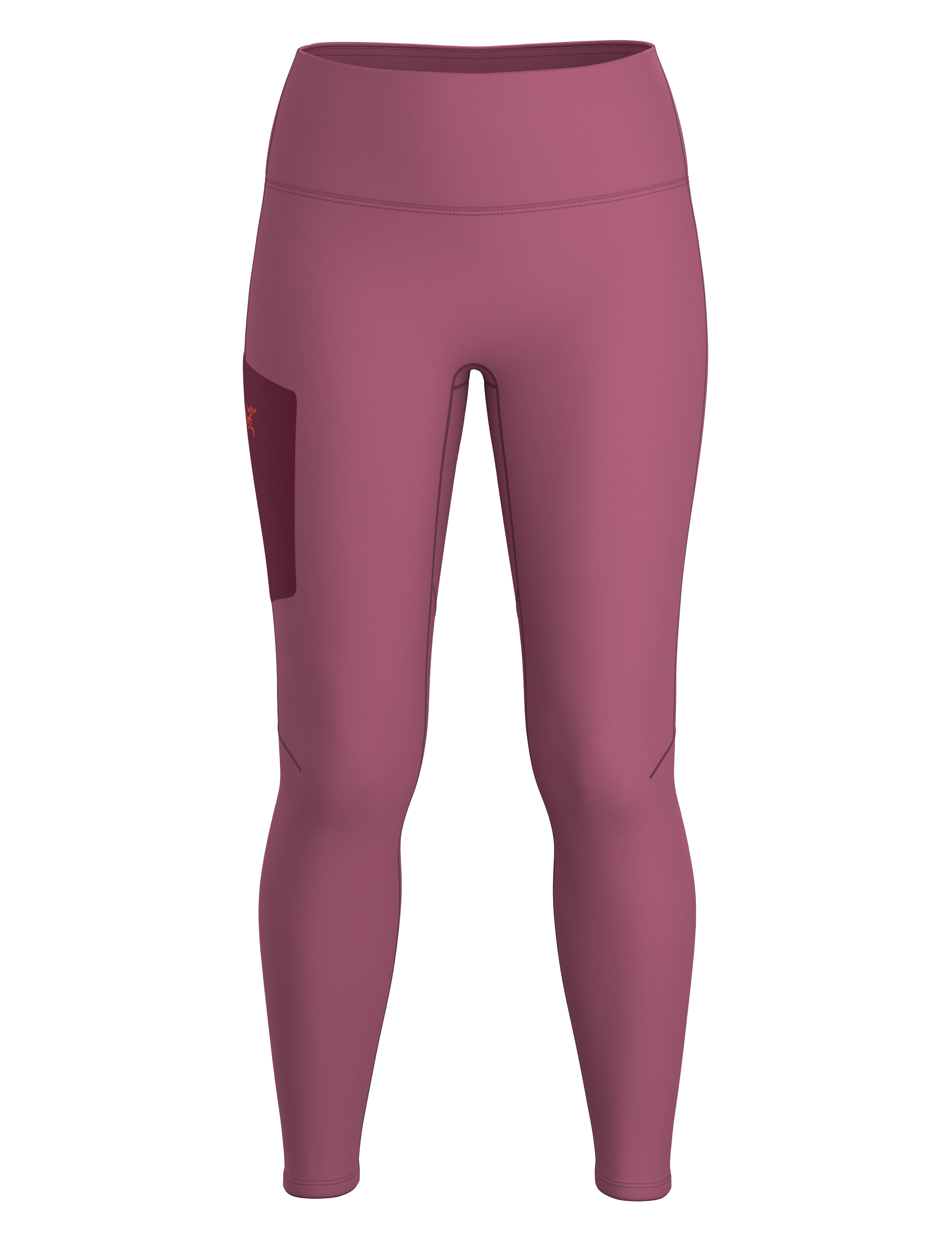 Arc'teryx Women's Rho Bottom - Winter 2026/2027