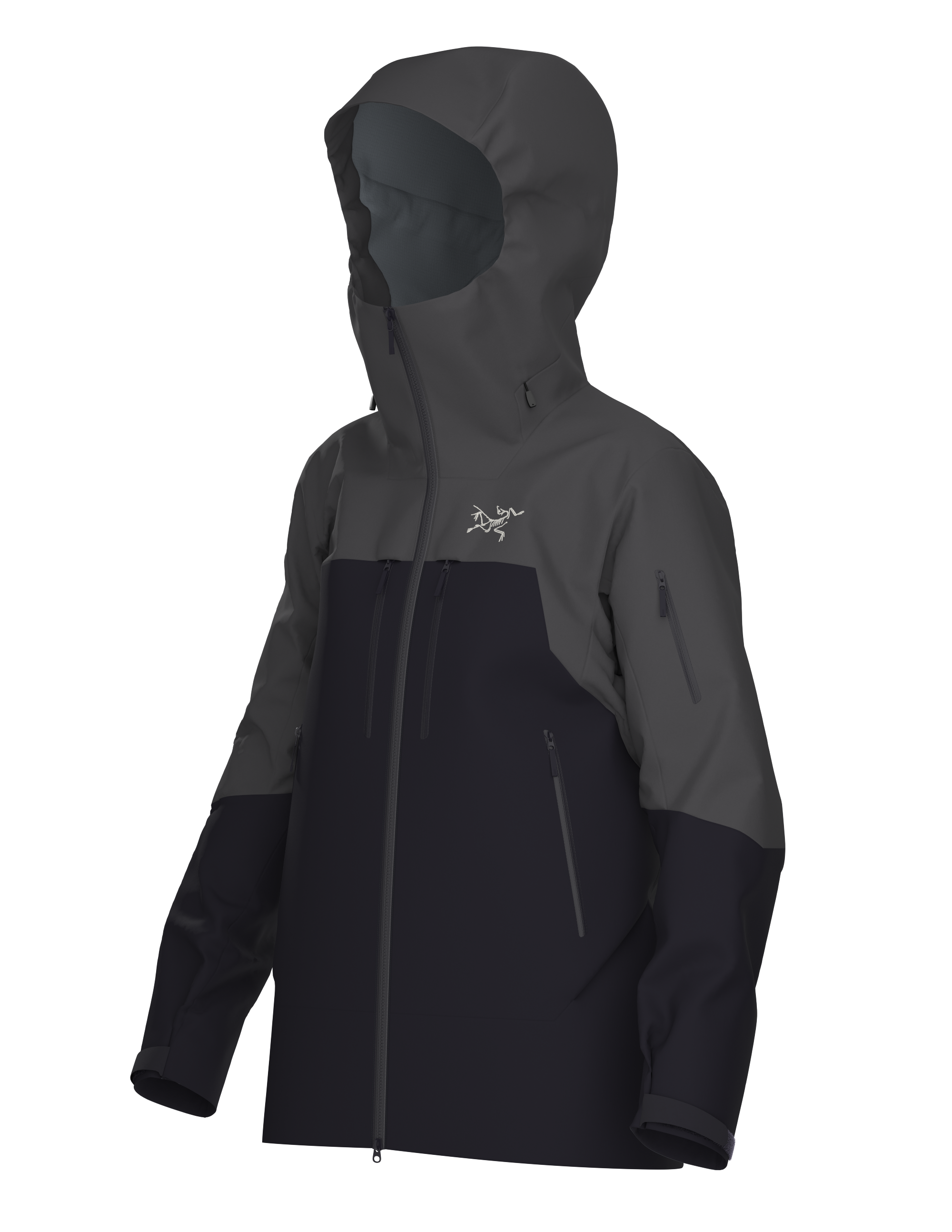 Arc'teryx Women's Rush Jacket - Winter 2025/2026
