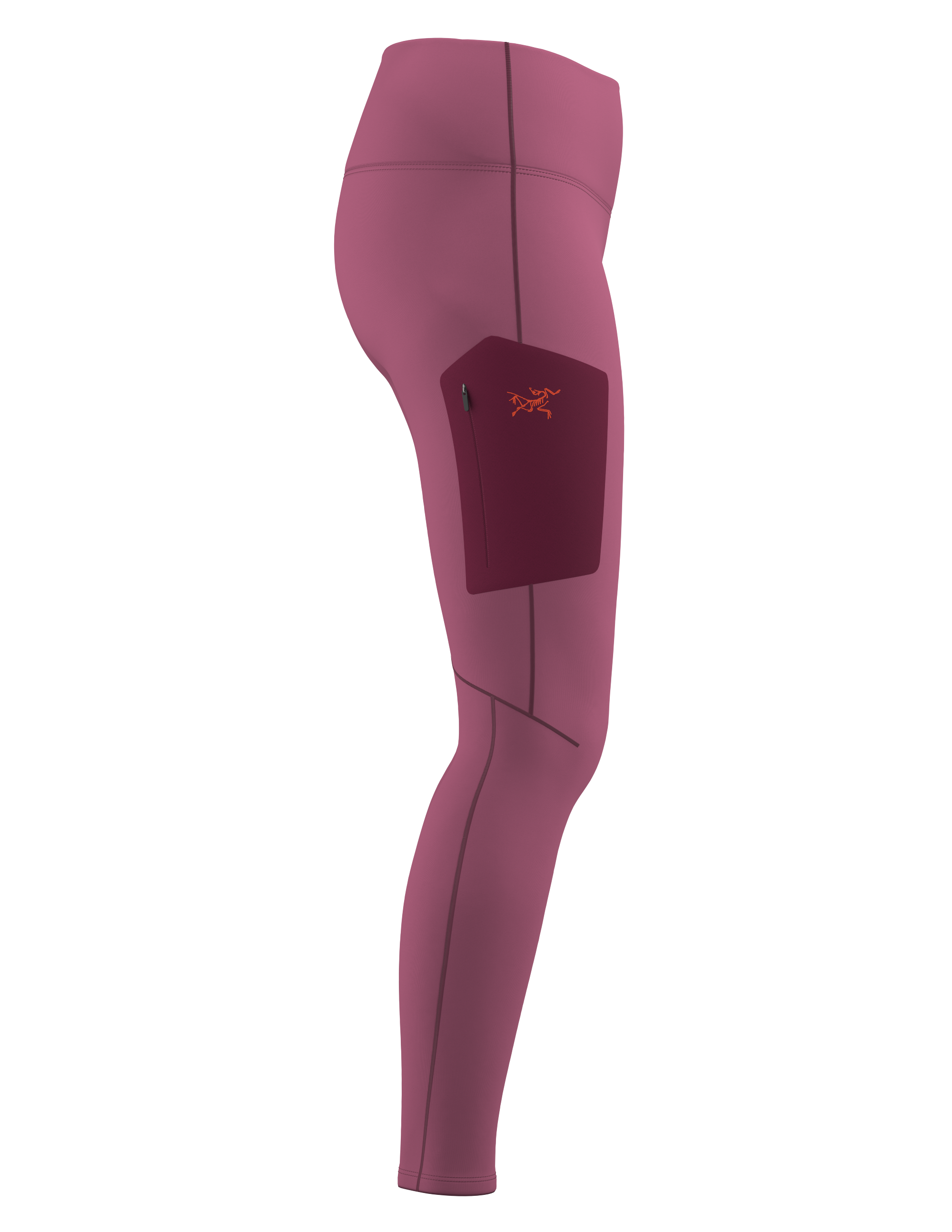 Arc'teryx Women's Rho Bottom - Winter 2026/2027