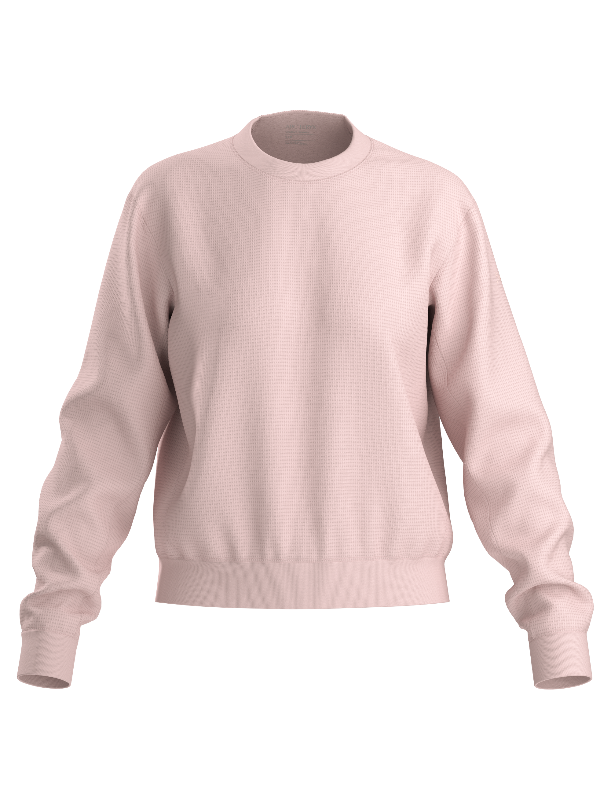 Arc'teryx Women's Olera Crew Neck Pullover - Winter 2026/2027