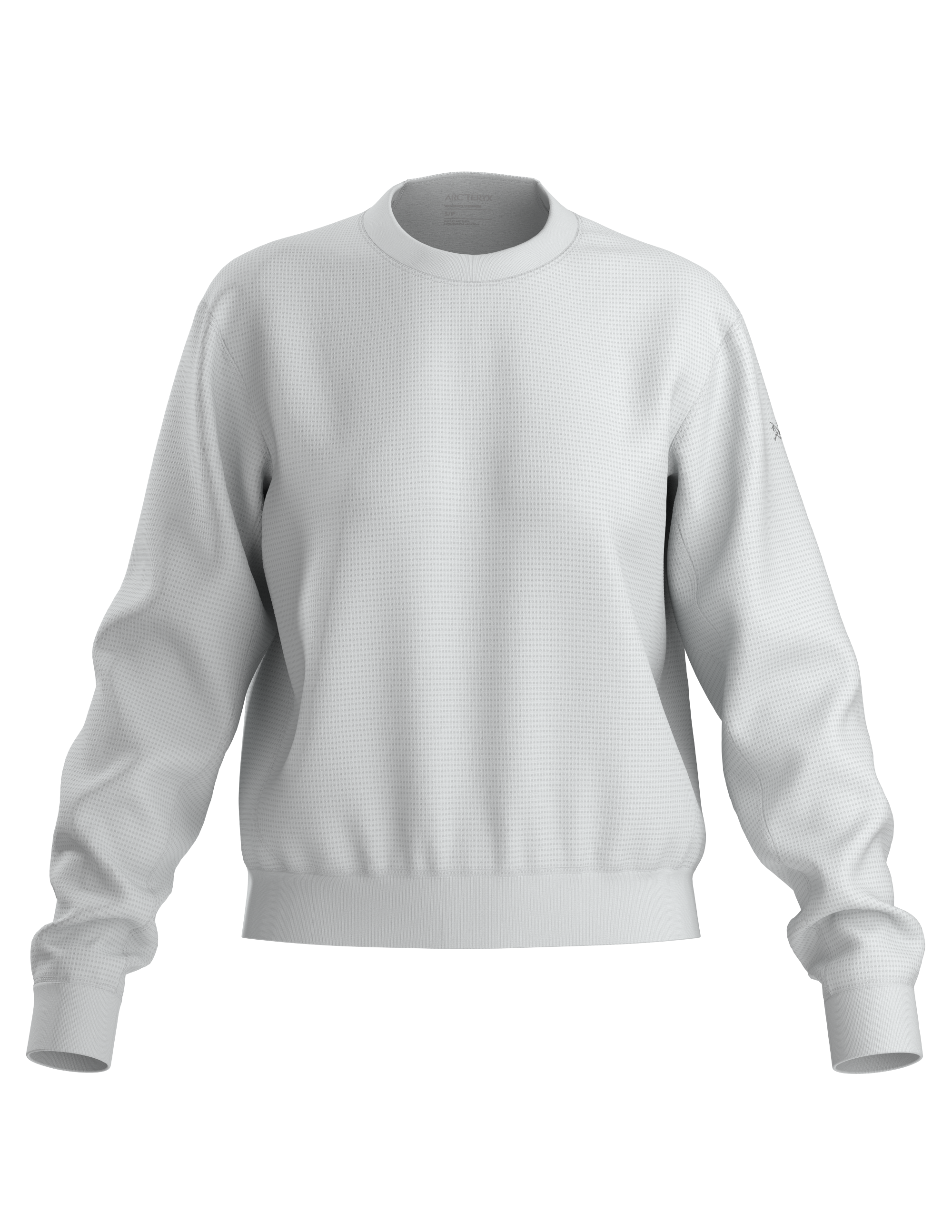 Arc'teryx Women's Olera Crew Neck Pullover - Winter 2026/2027