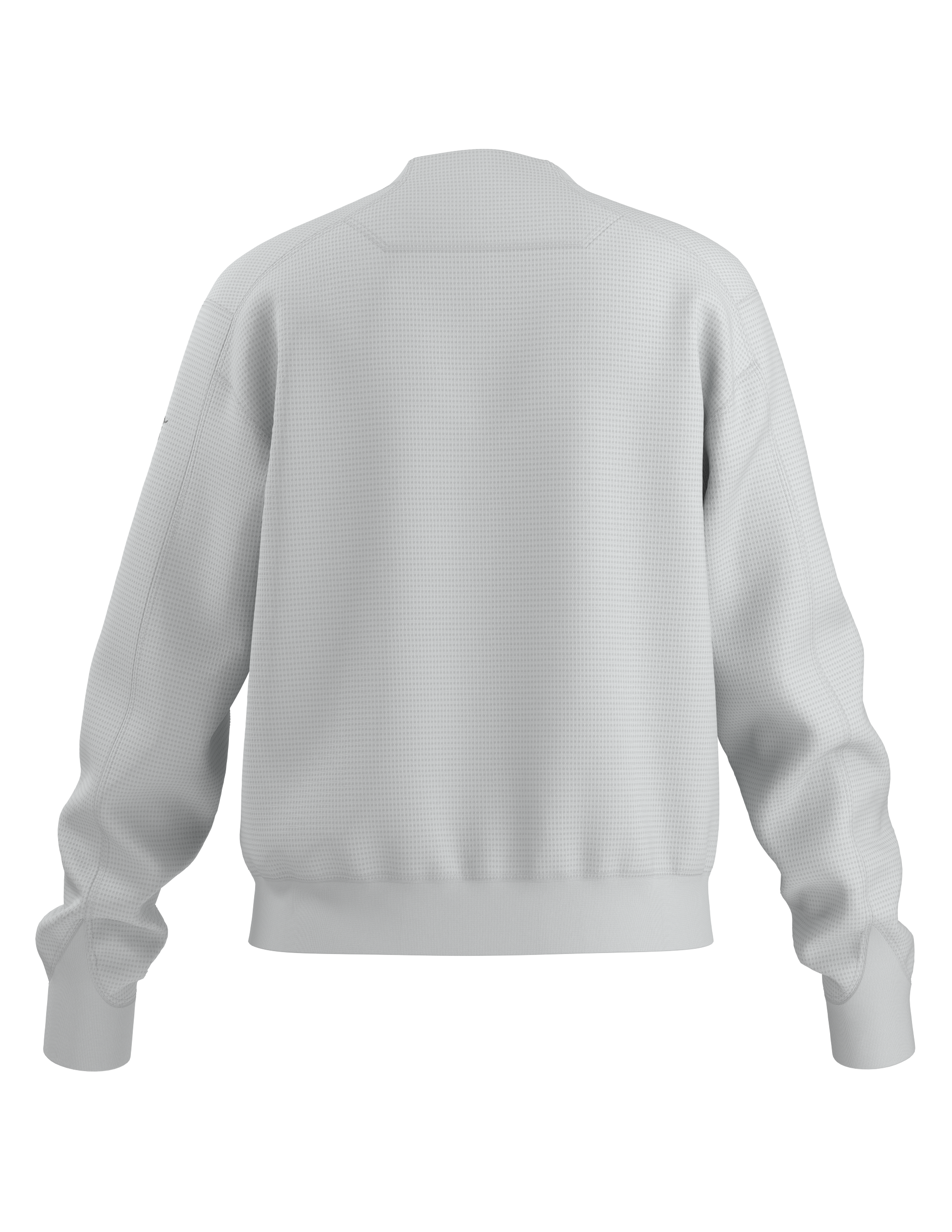 Arc'teryx Women's Olera Crew Neck Pullover - Winter 2026/2027