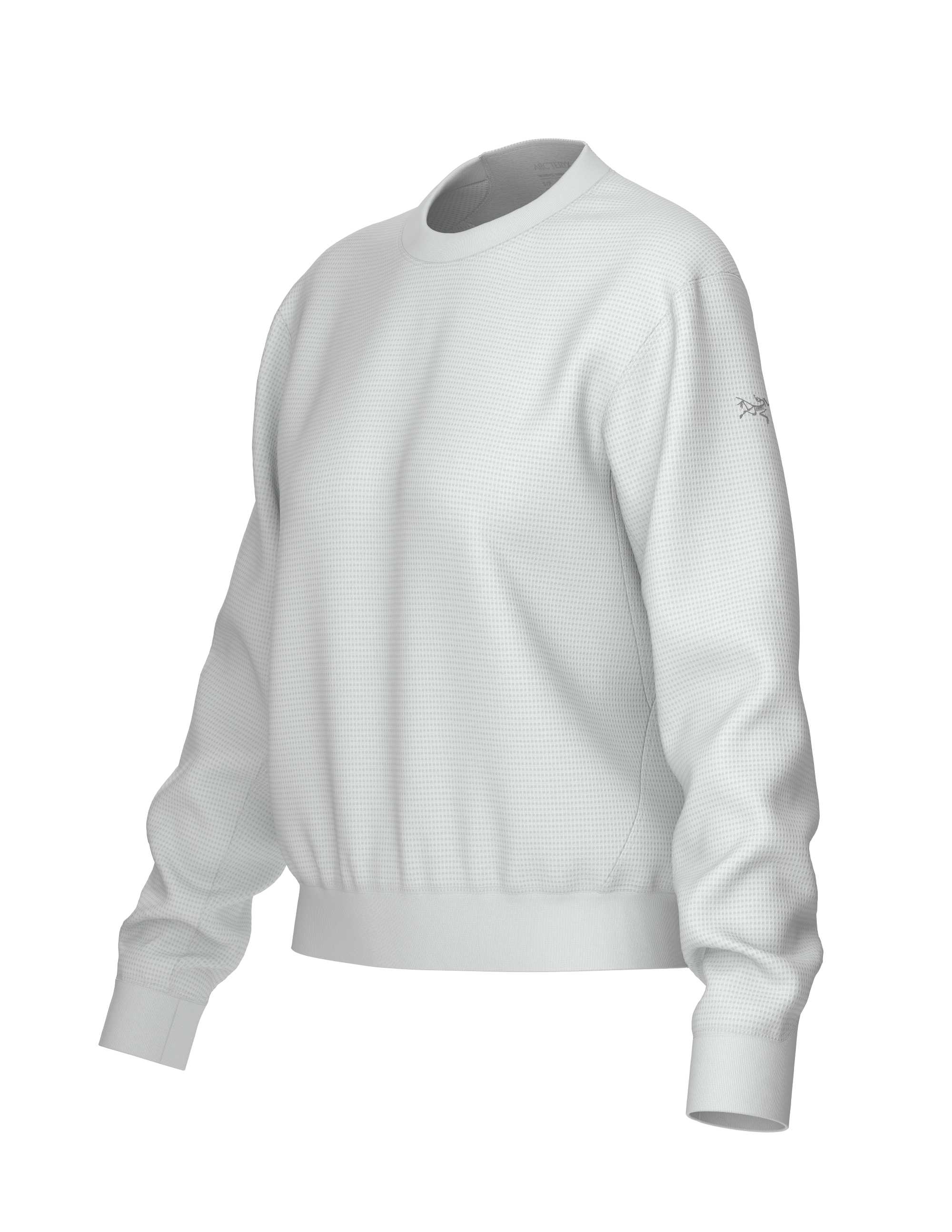 Arc'teryx Women's Olera Crew Neck Pullover - Winter 2026/2027