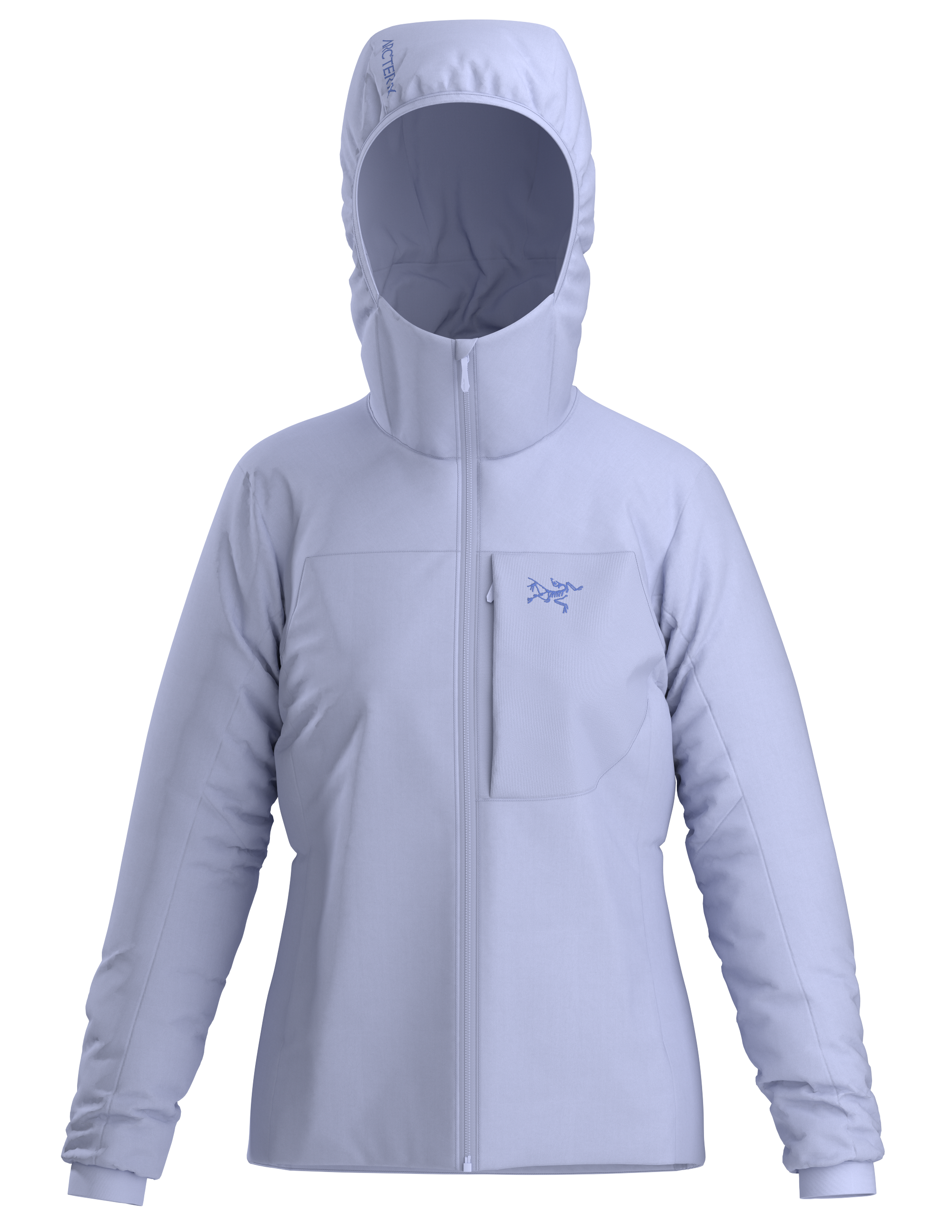 Arc'teryx Women's Proton Hoody - Winter 2026/2027