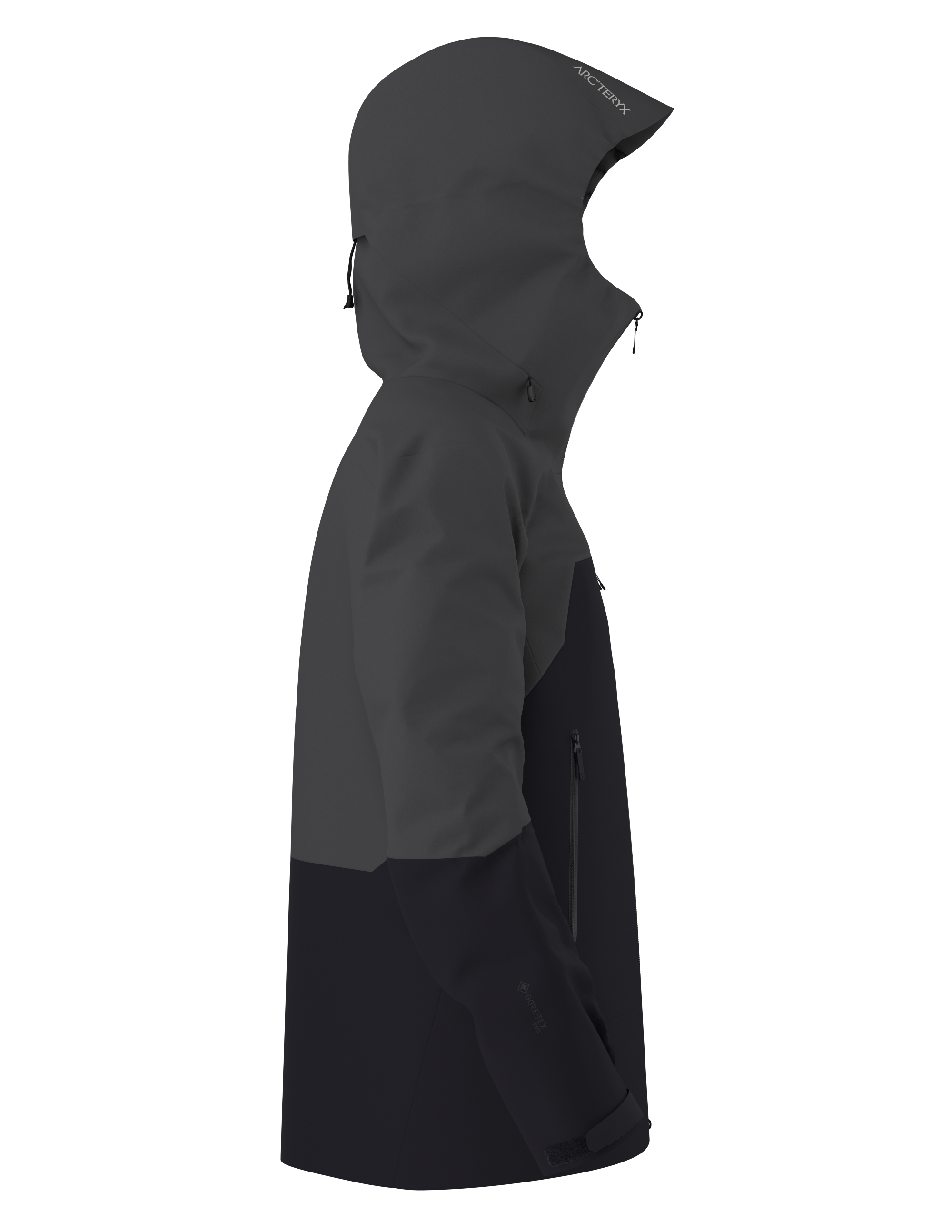 Arc'teryx Women's Rush Jacket - Winter 2025/2026
