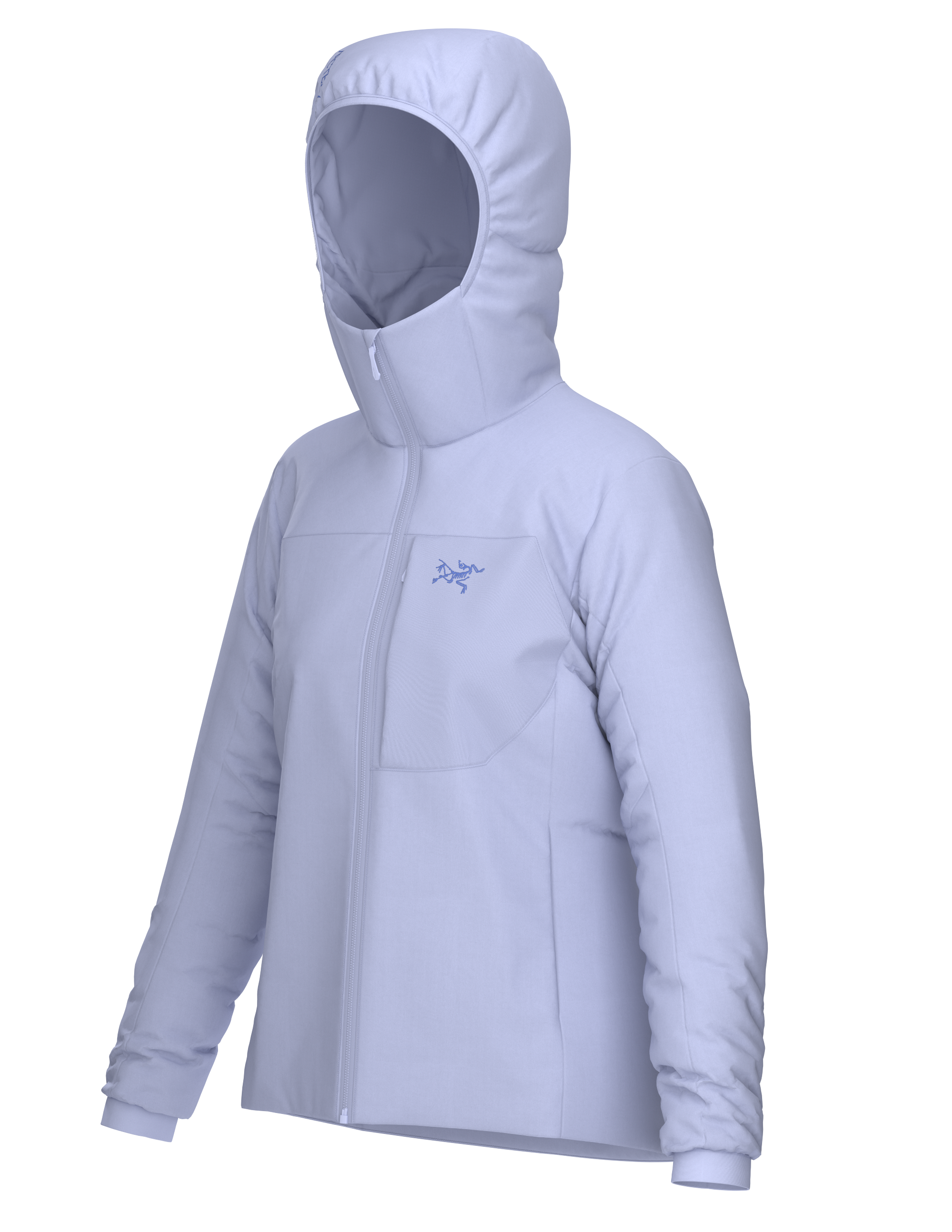 Arc'teryx Women's Proton Hoody - Winter 2026/2027