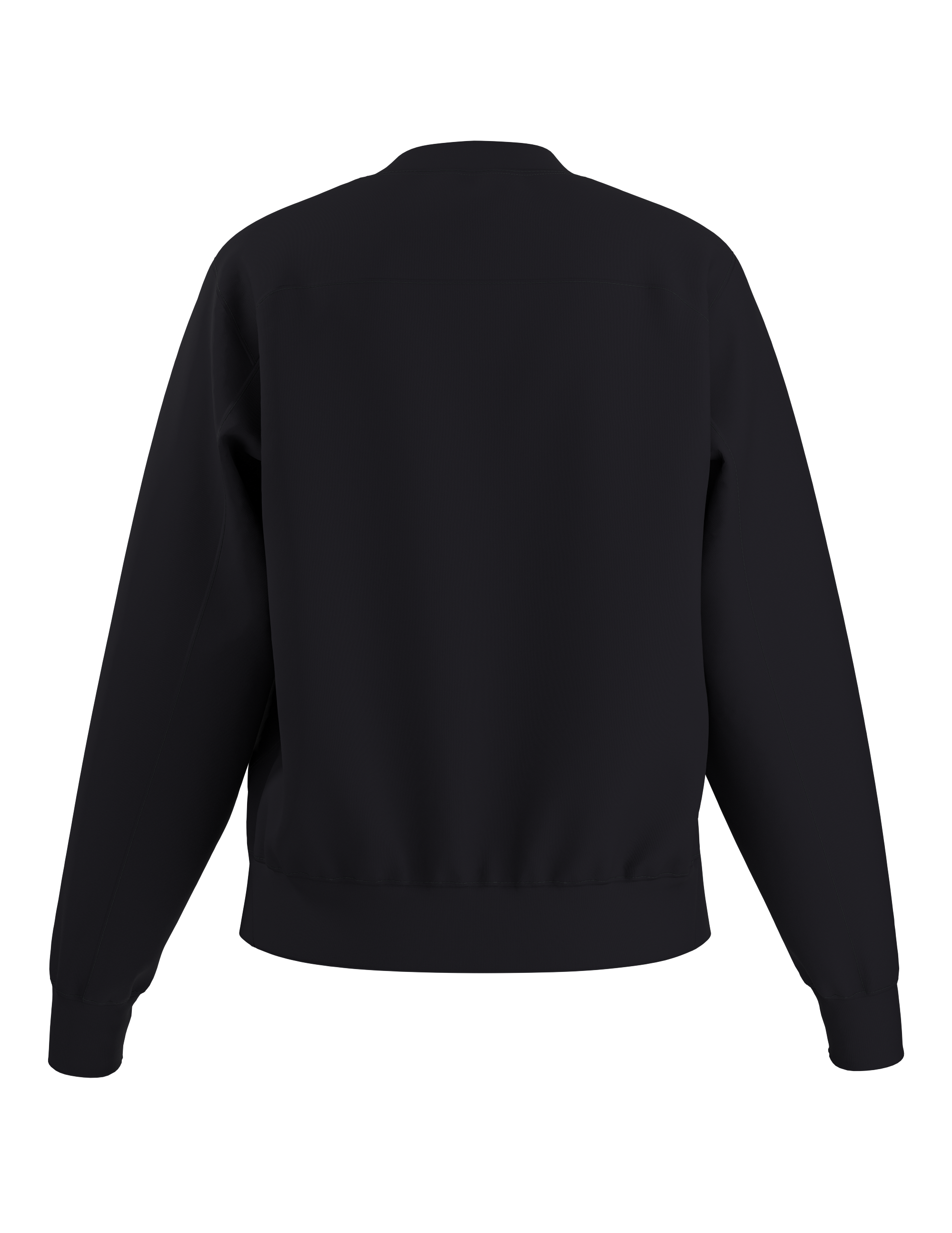 Arc'teryx Women's Emblem Fleece Crew - Winter 2026/2027