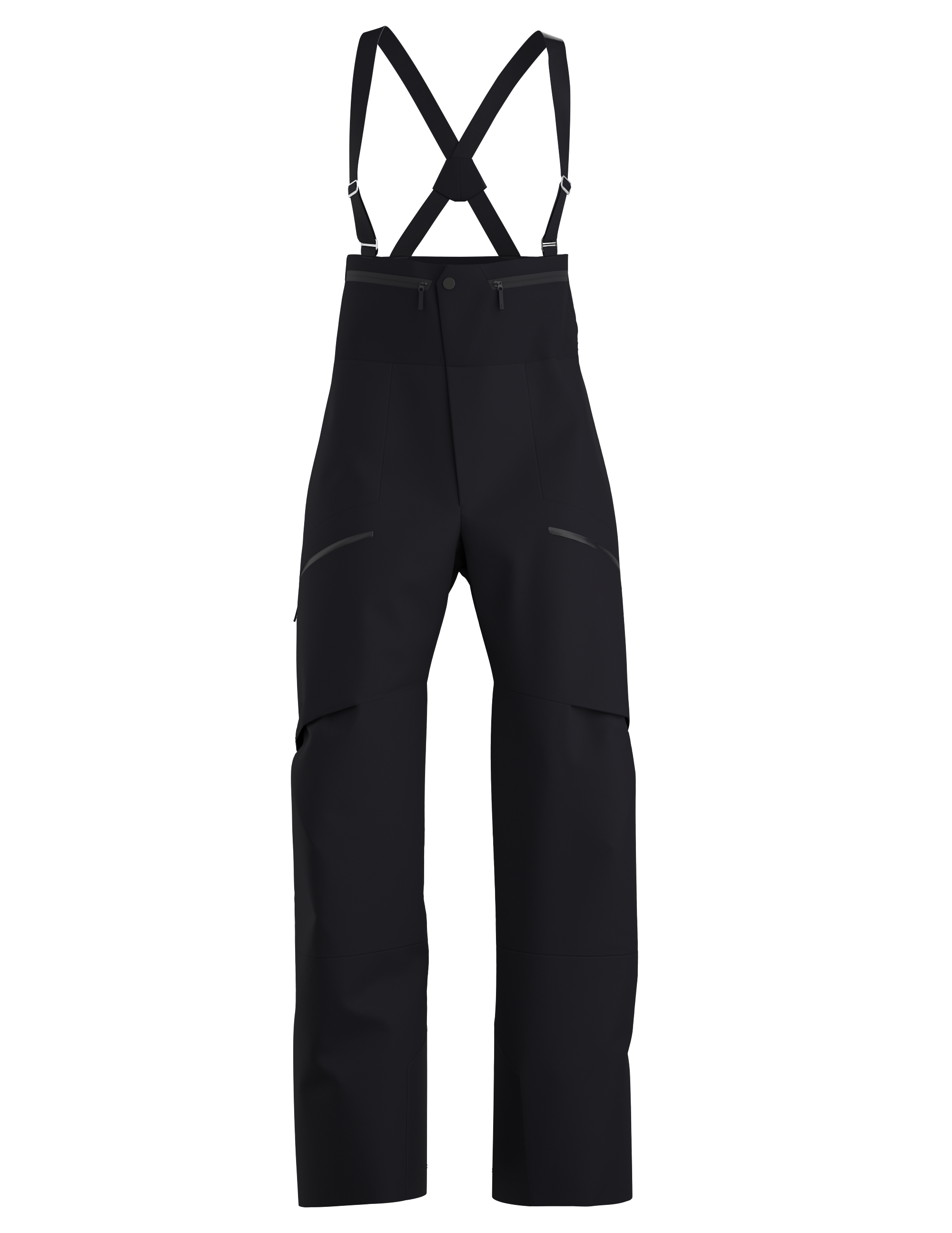Arc'teryx Women's Rush Bib Pant - Winter 2025/2026