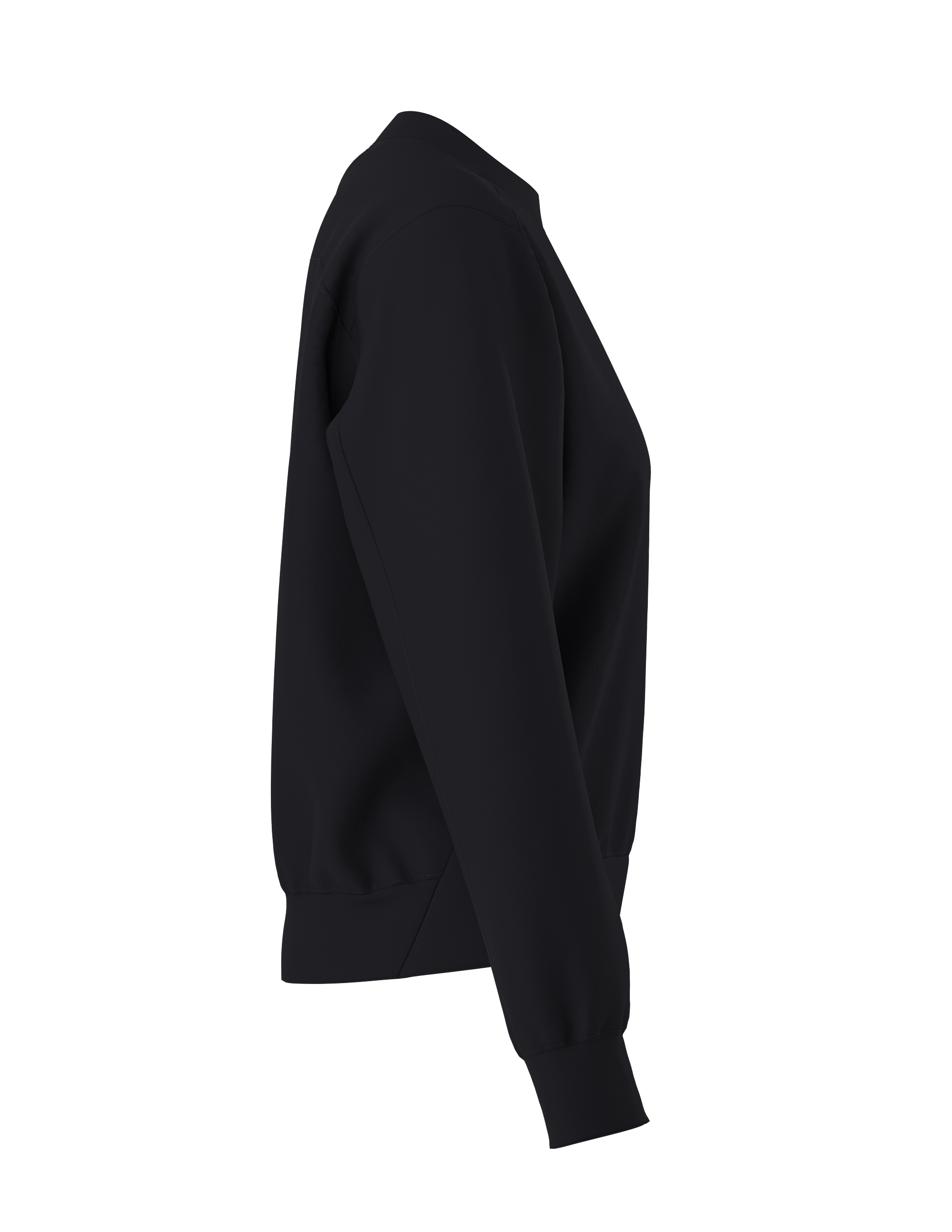 Arc'teryx Women's Emblem Fleece Crew - Winter 2026/2027