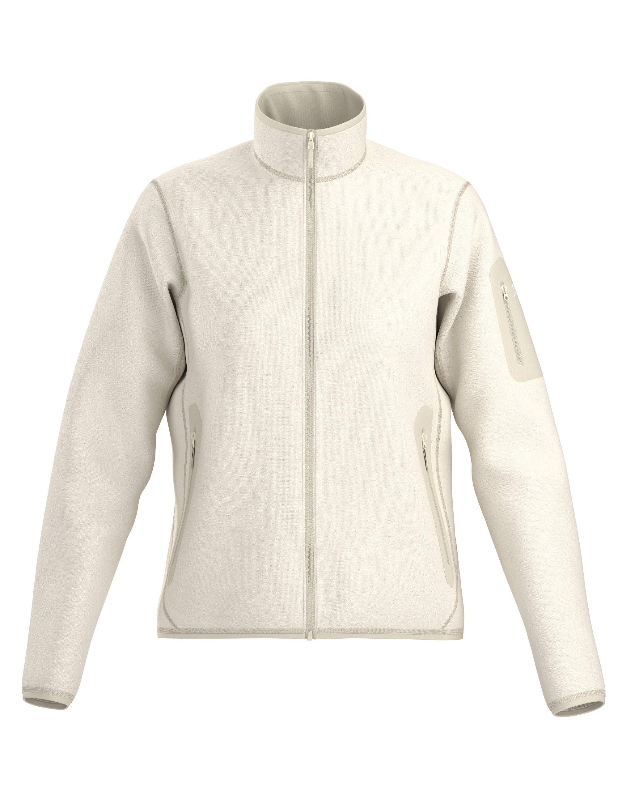Arc'teryx Women's Covert Cardigan - Winter 2026/2027
